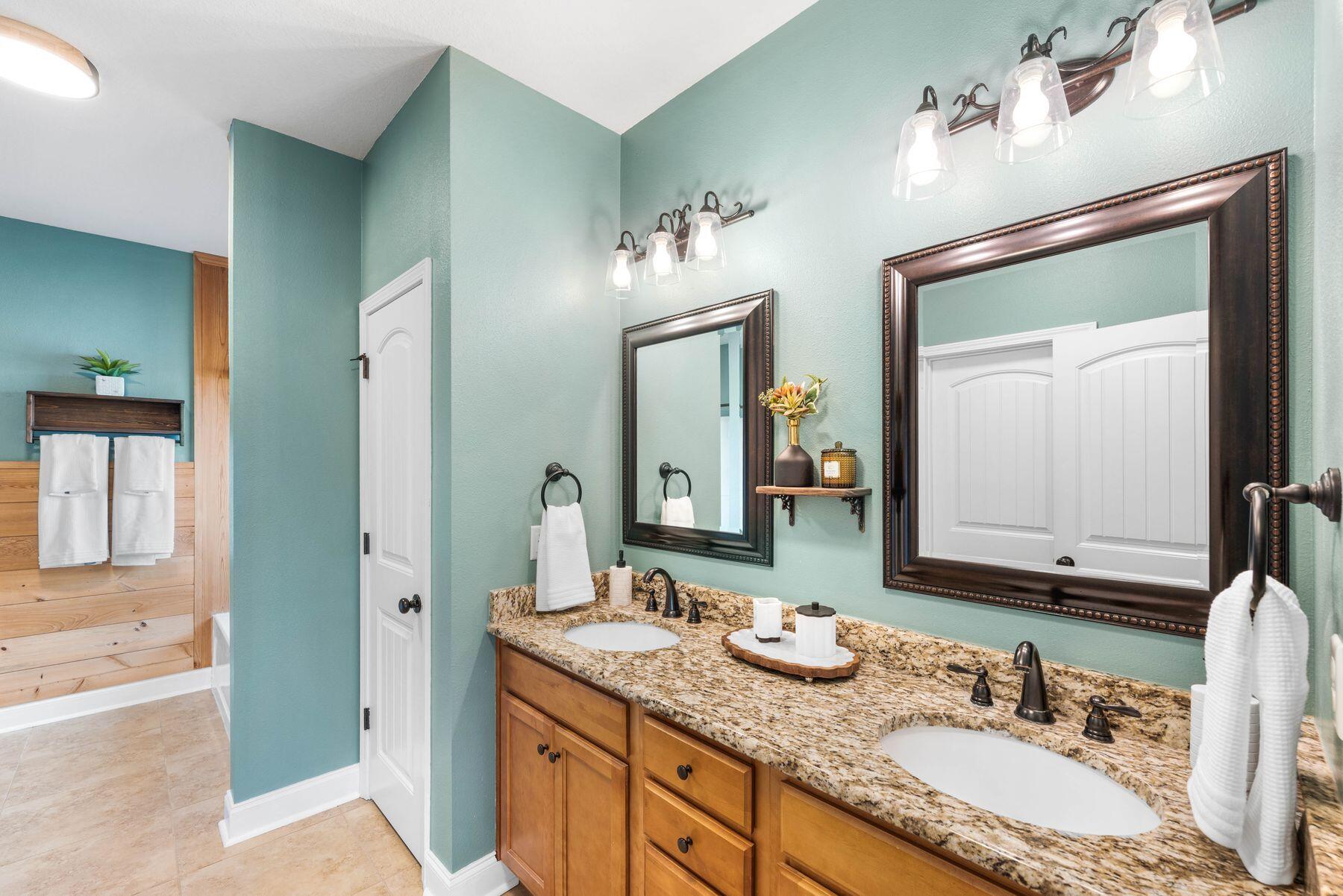 WILLOW CREEK PLANTATION - Residential