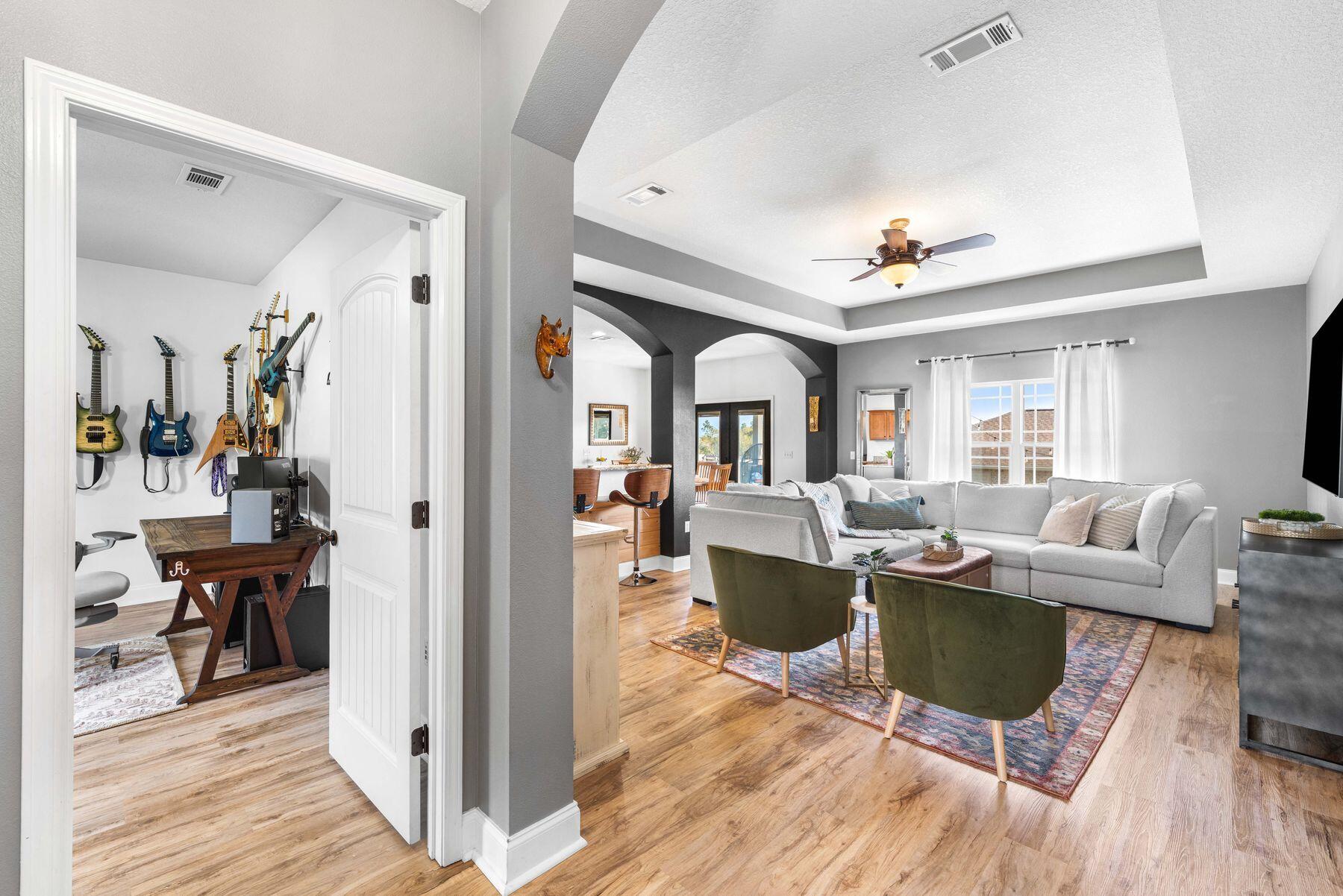 WILLOW CREEK PLANTATION - Residential