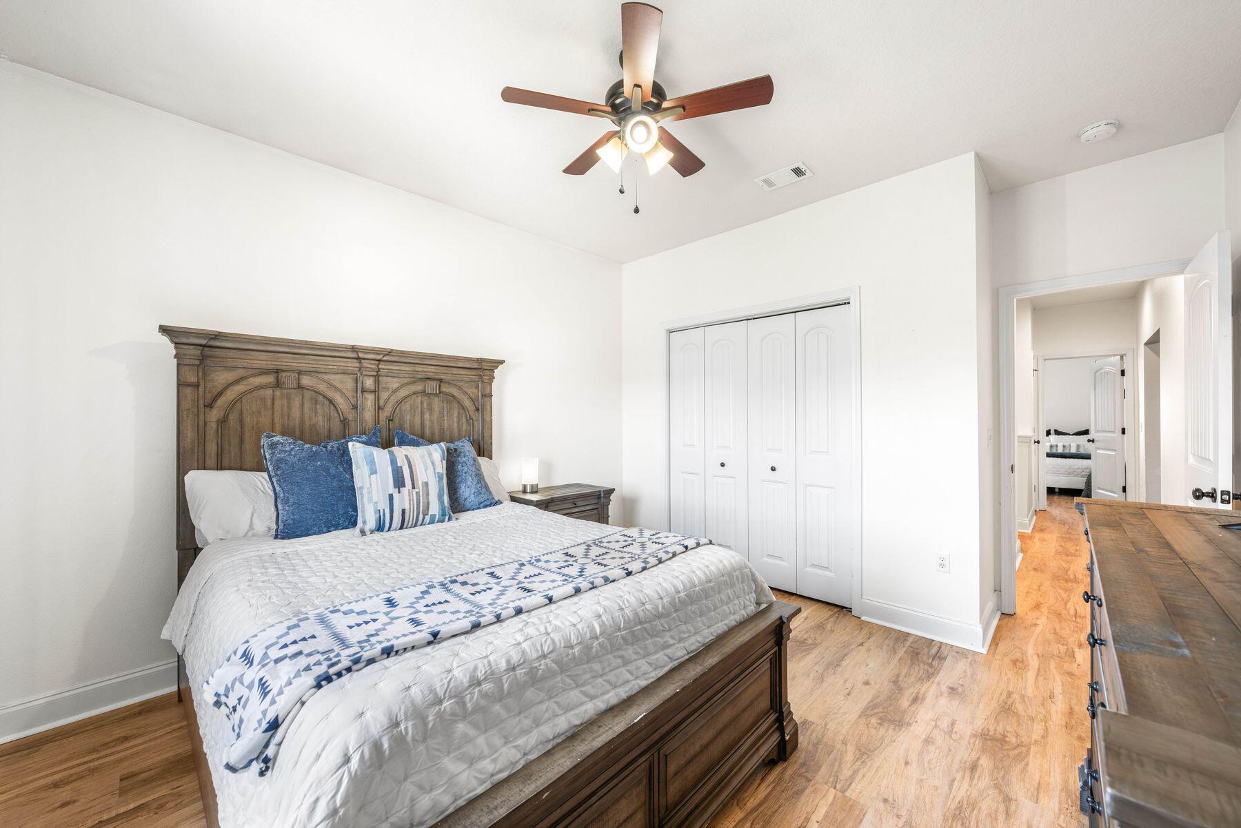 WILLOW CREEK PLANTATION - Residential