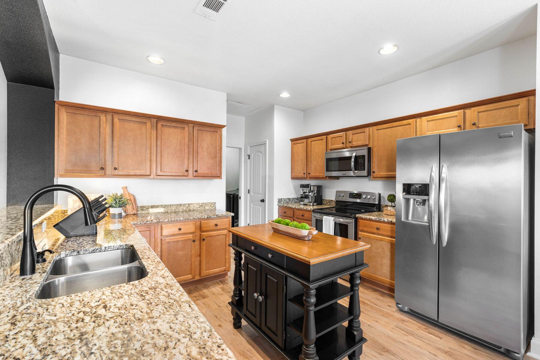 WILLOW CREEK PLANTATION - Residential