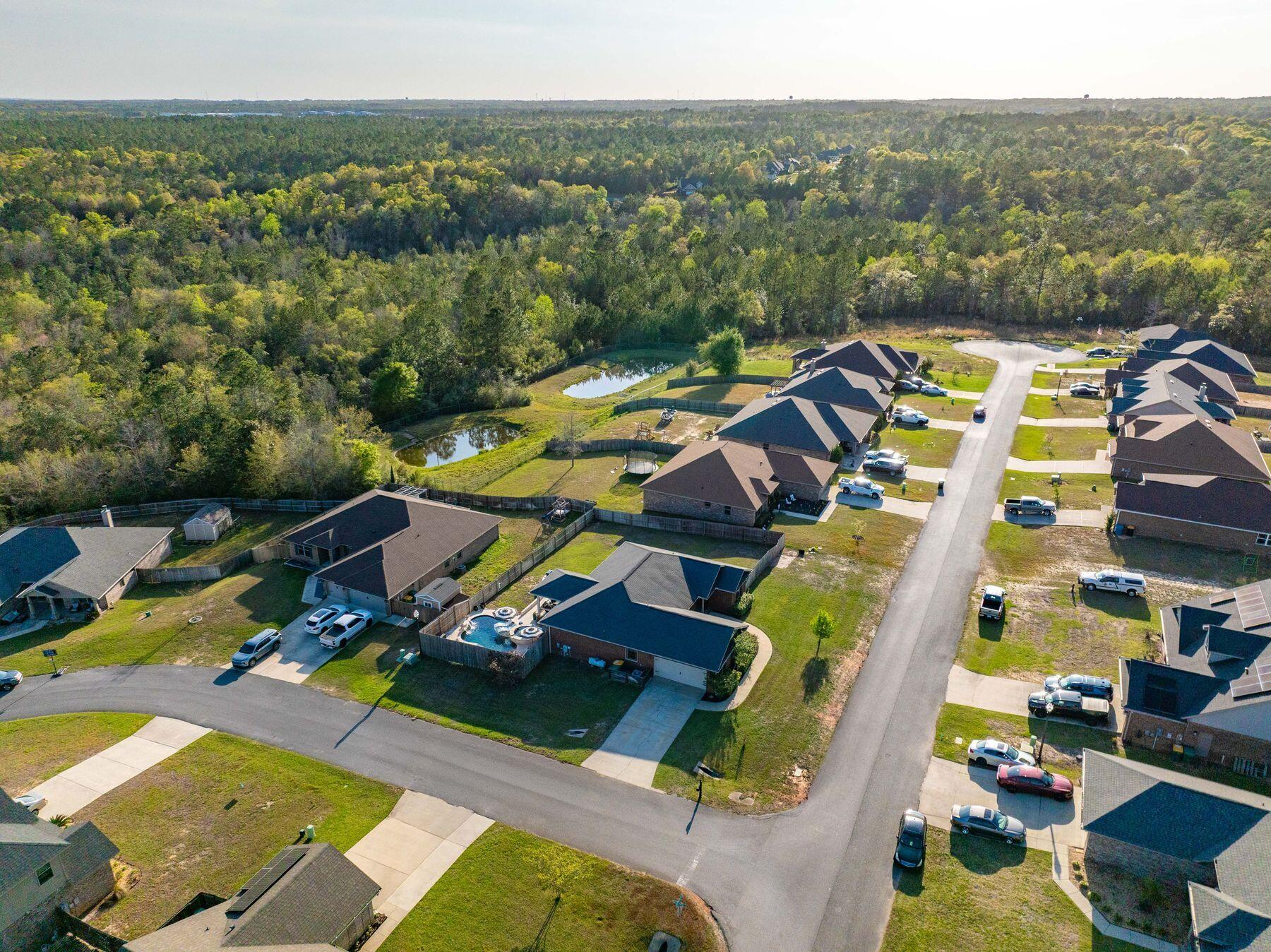 WILLOW CREEK PLANTATION - Residential