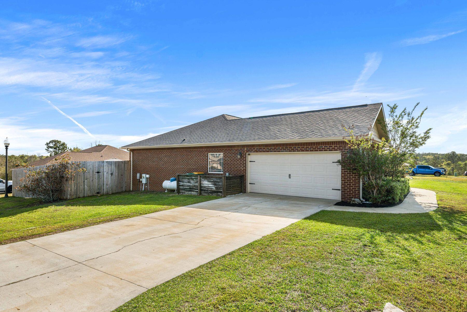 WILLOW CREEK PLANTATION - Residential