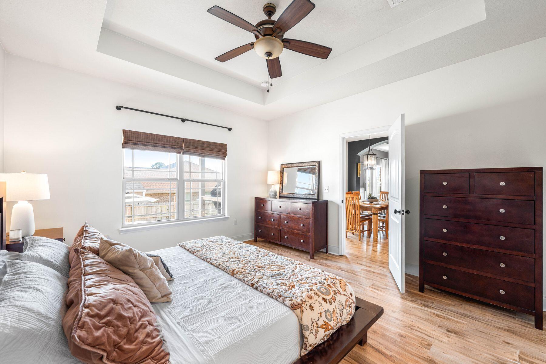 WILLOW CREEK PLANTATION - Residential