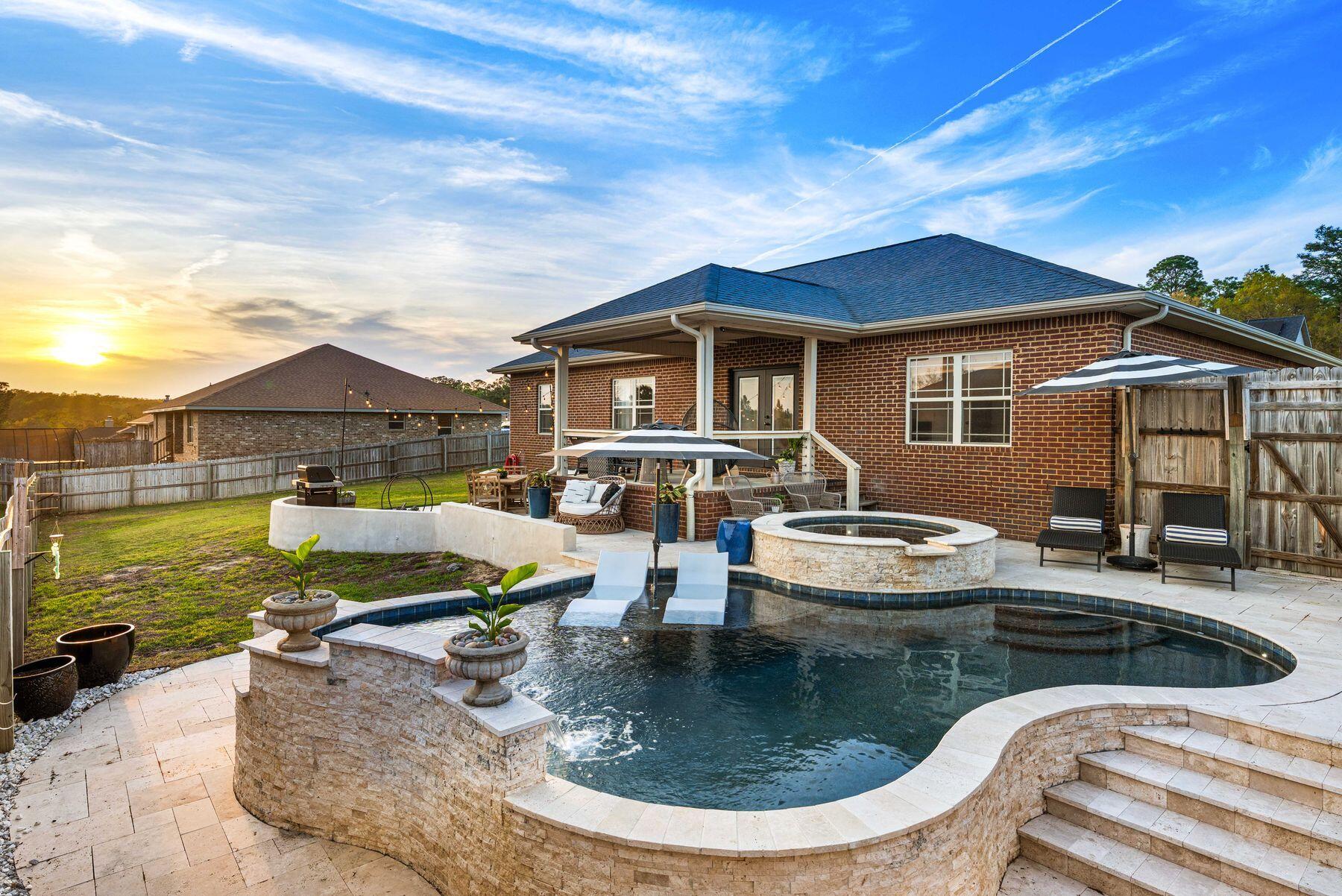 WILLOW CREEK PLANTATION - Residential