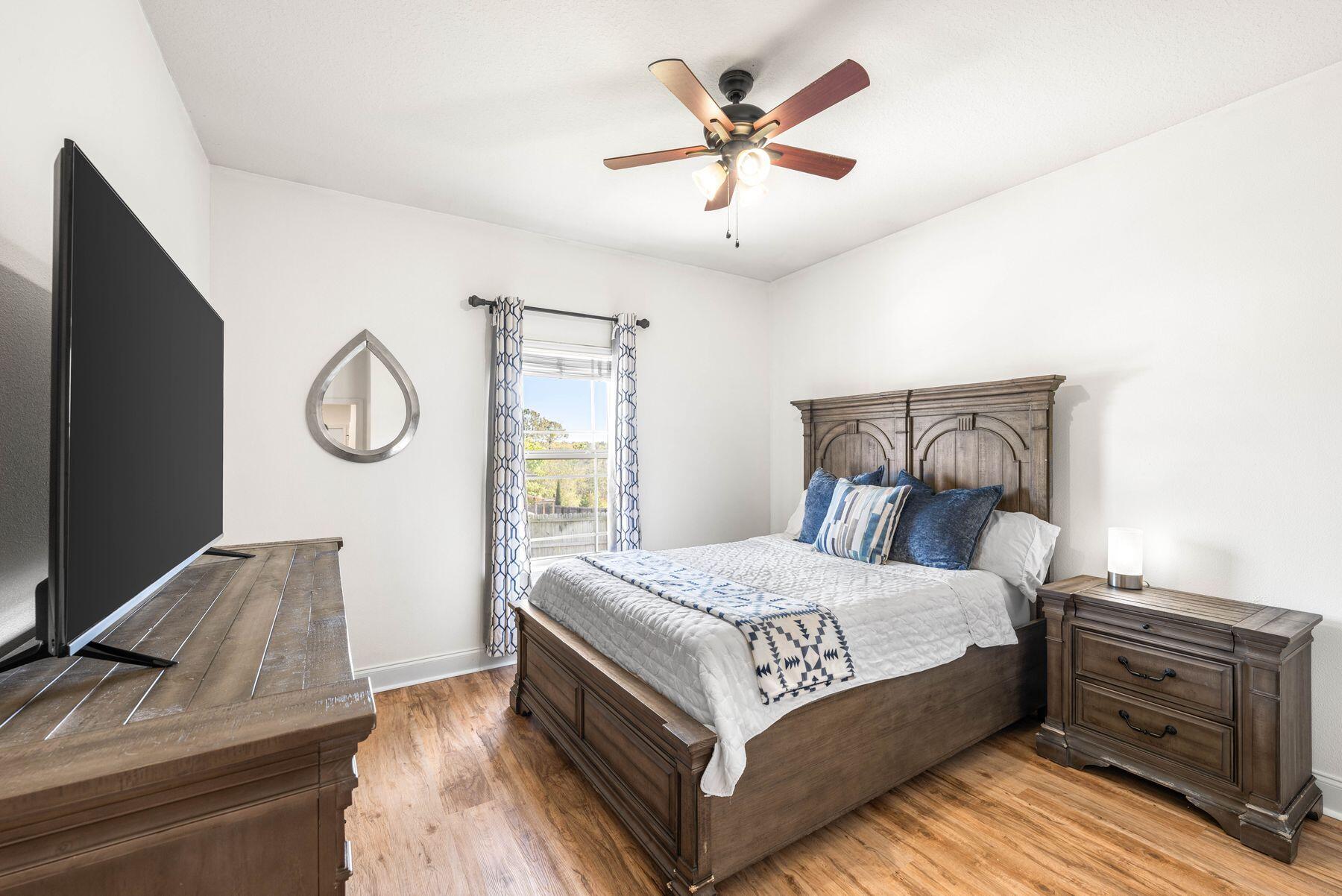 WILLOW CREEK PLANTATION - Residential