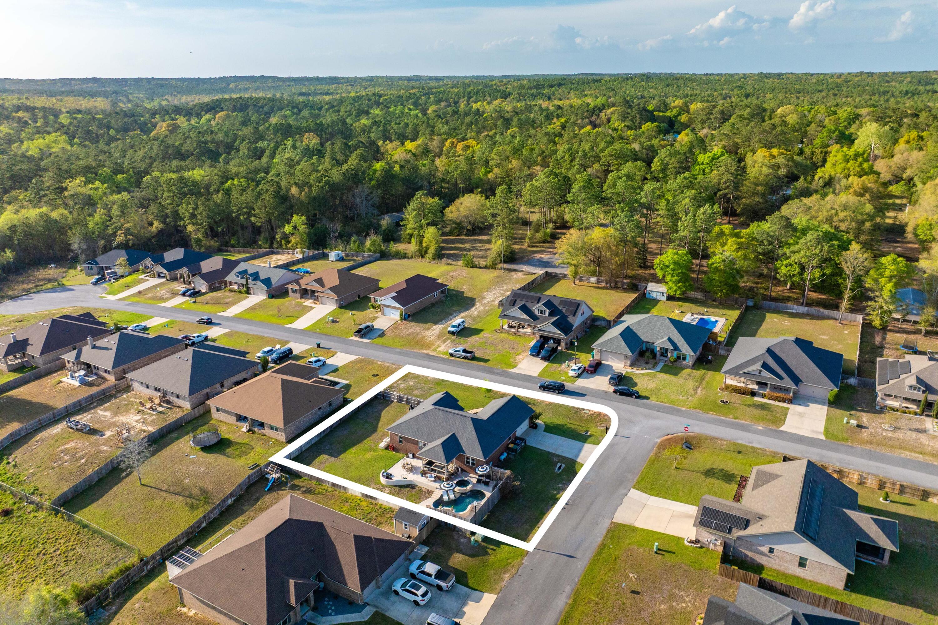 WILLOW CREEK PLANTATION - Residential