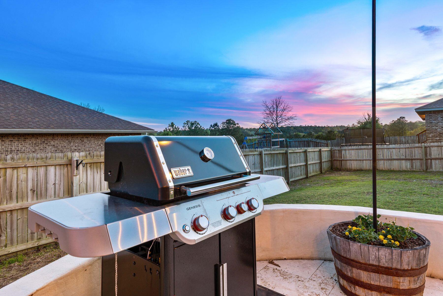 WILLOW CREEK PLANTATION - Residential