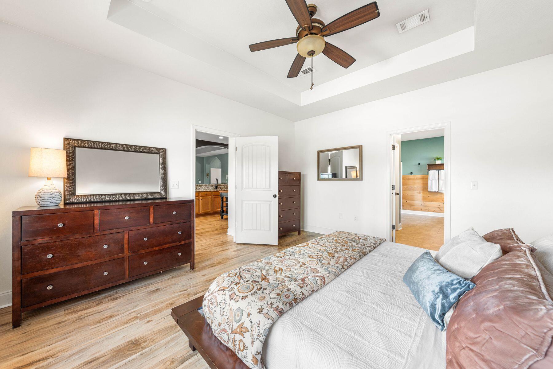 WILLOW CREEK PLANTATION - Residential