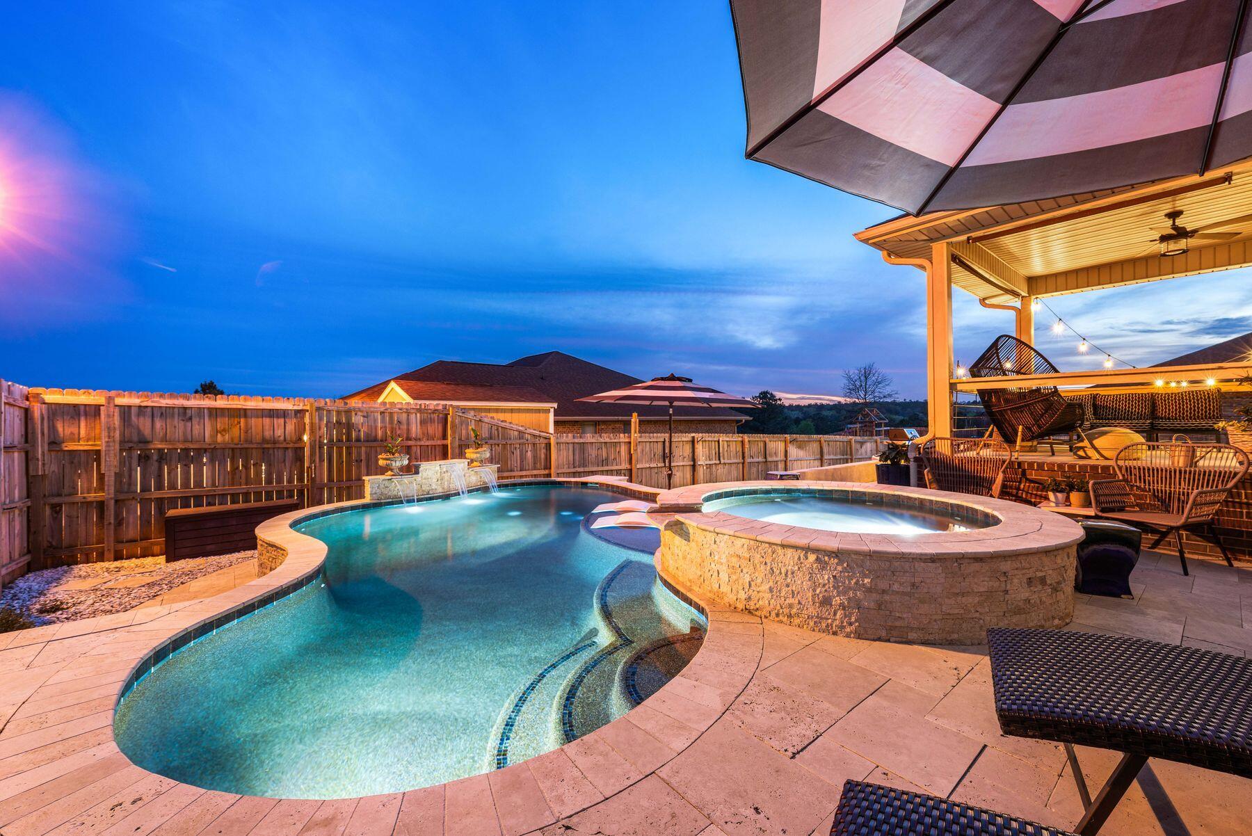 WILLOW CREEK PLANTATION - Residential