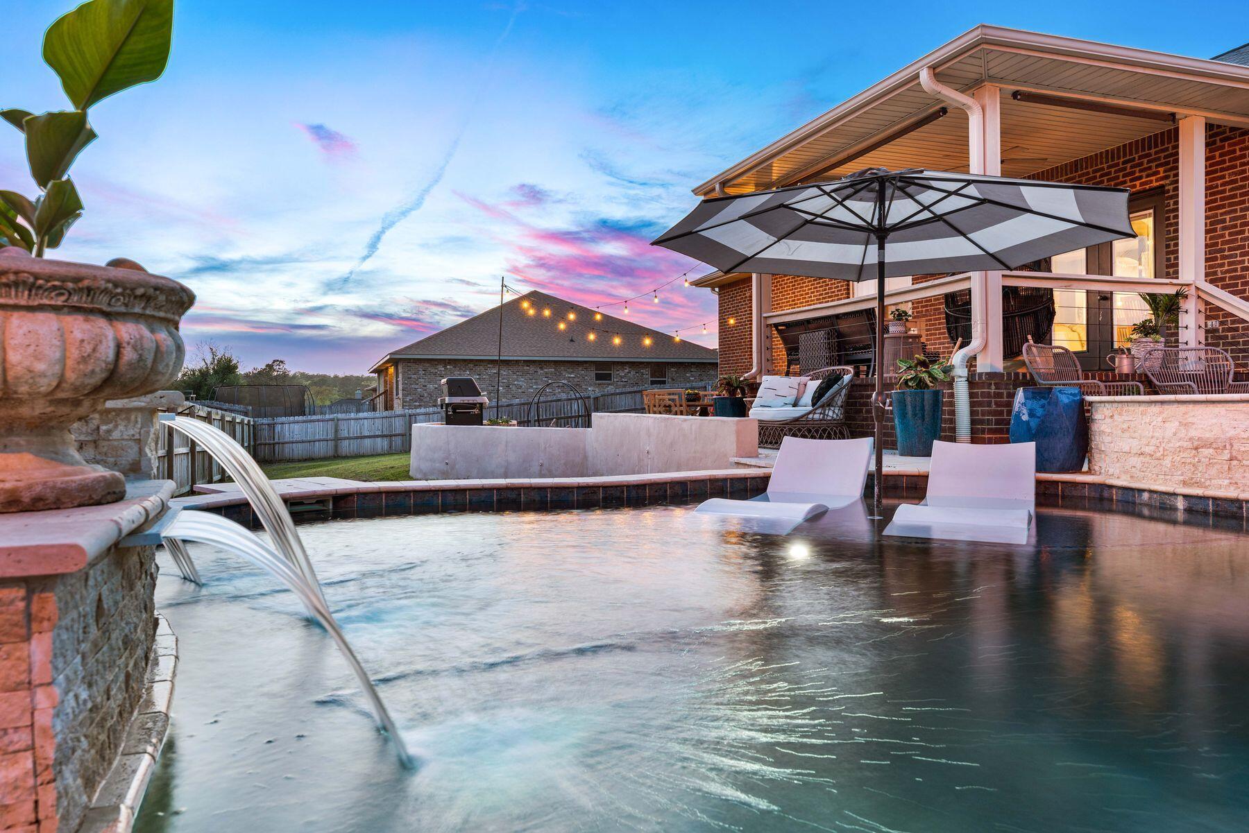 WILLOW CREEK PLANTATION - Residential