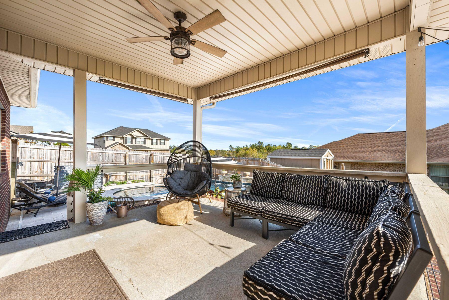 WILLOW CREEK PLANTATION - Residential