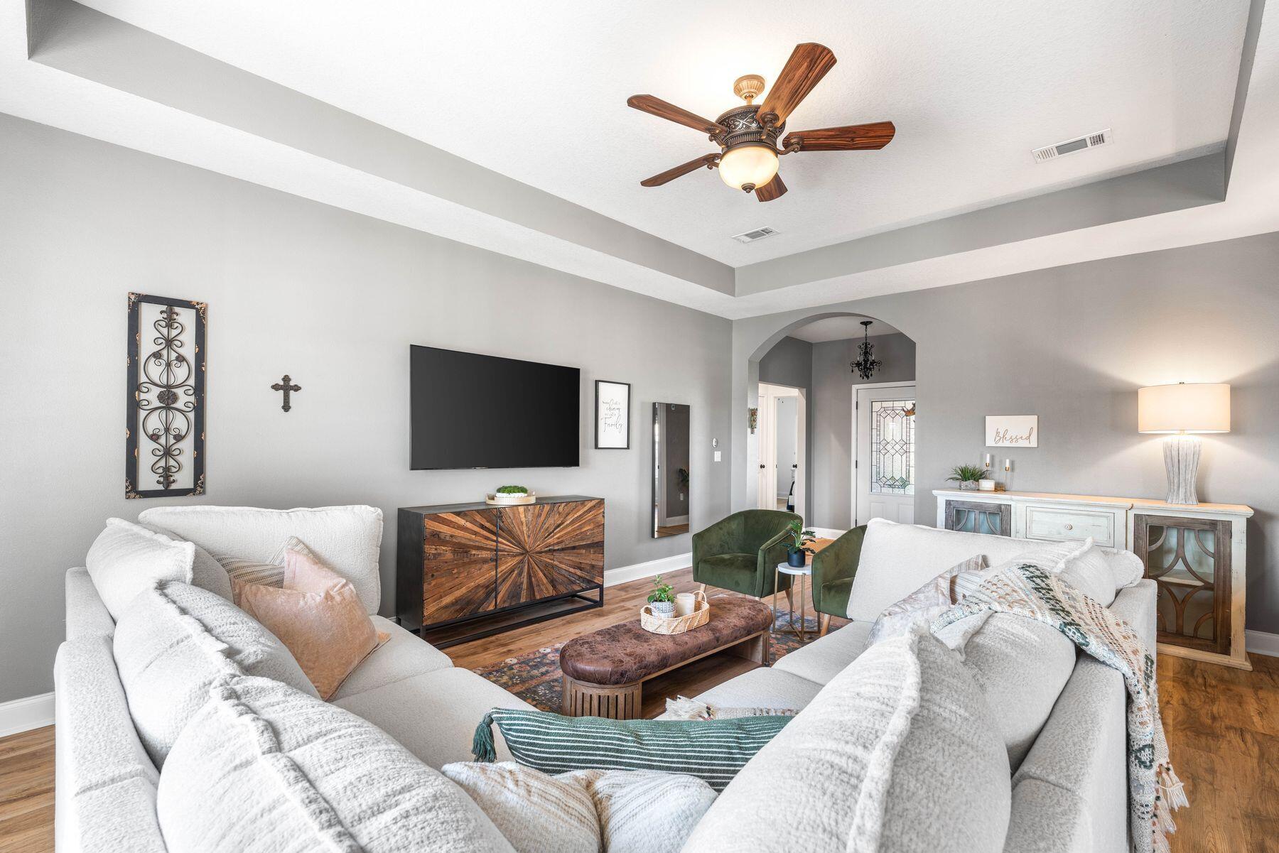 WILLOW CREEK PLANTATION - Residential