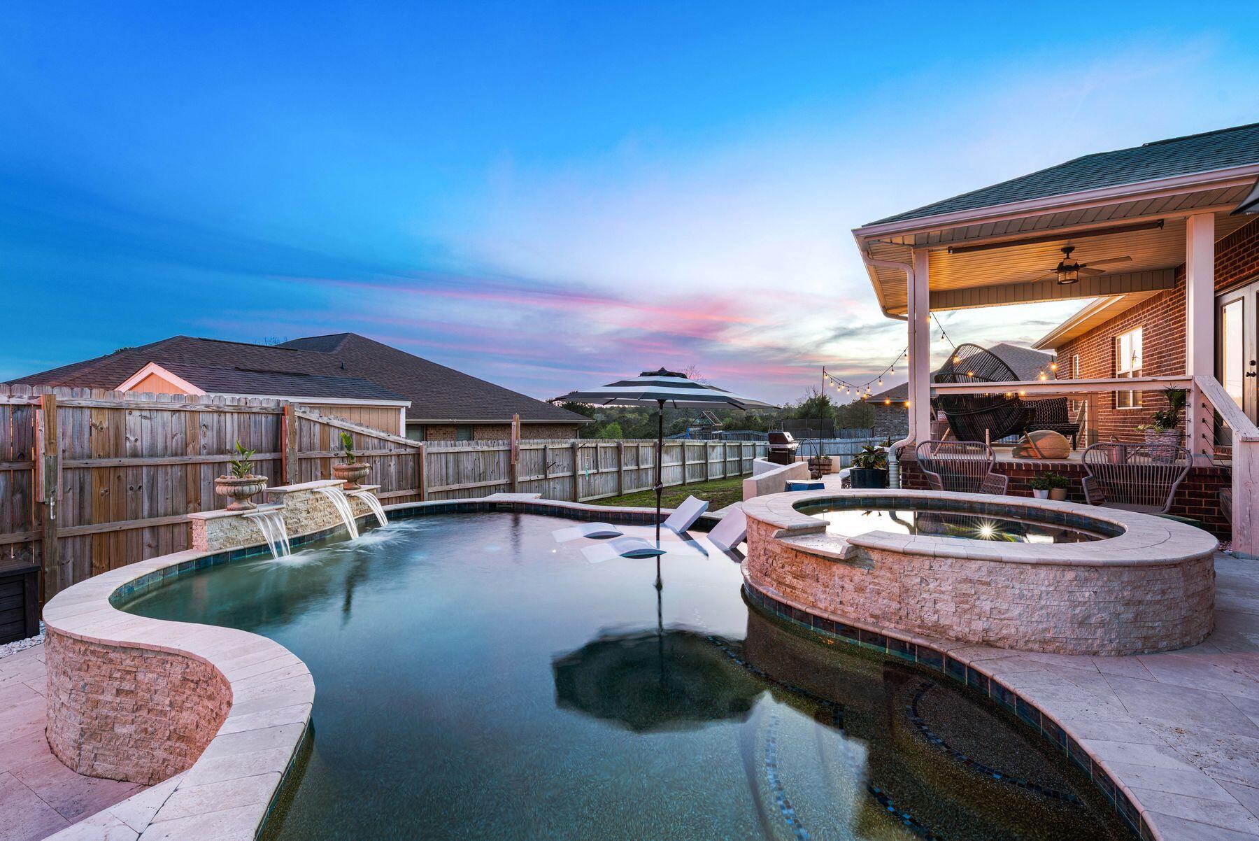 WILLOW CREEK PLANTATION - Residential