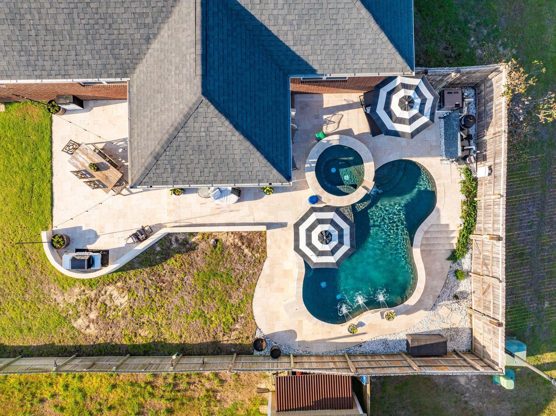 WILLOW CREEK PLANTATION - Residential