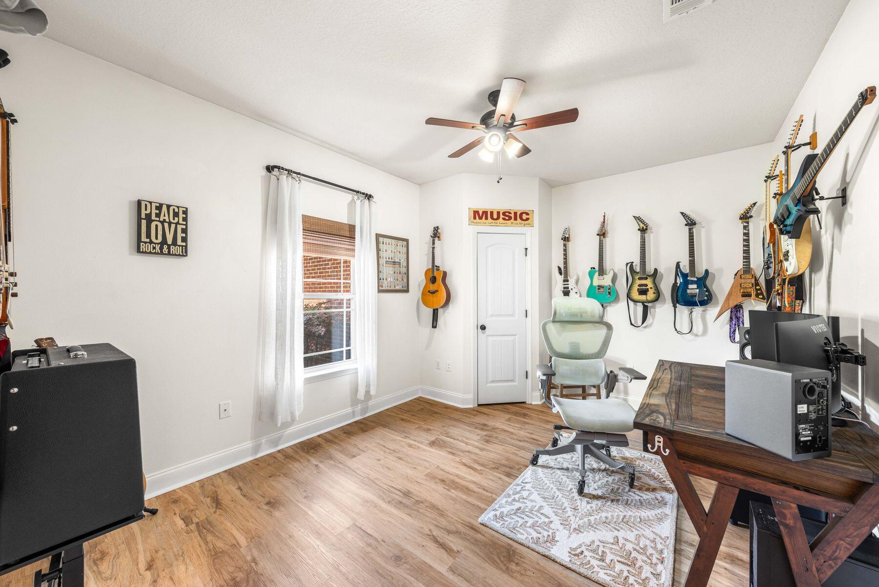 WILLOW CREEK PLANTATION - Residential