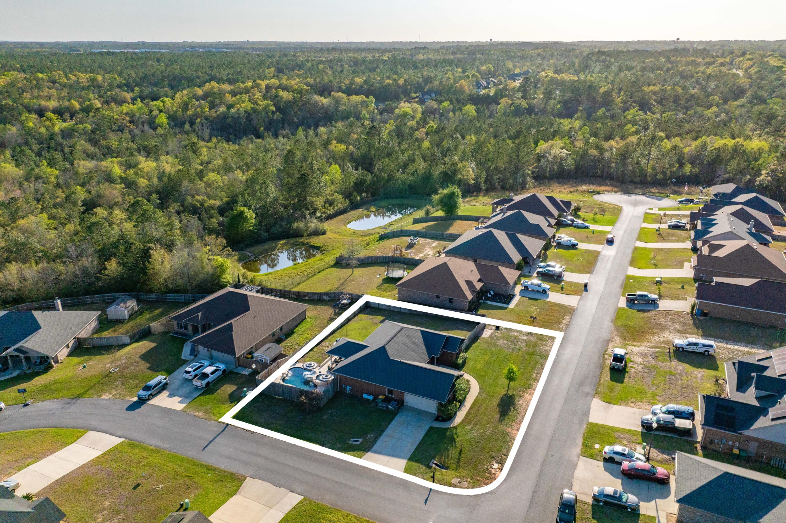 WILLOW CREEK PLANTATION - Residential