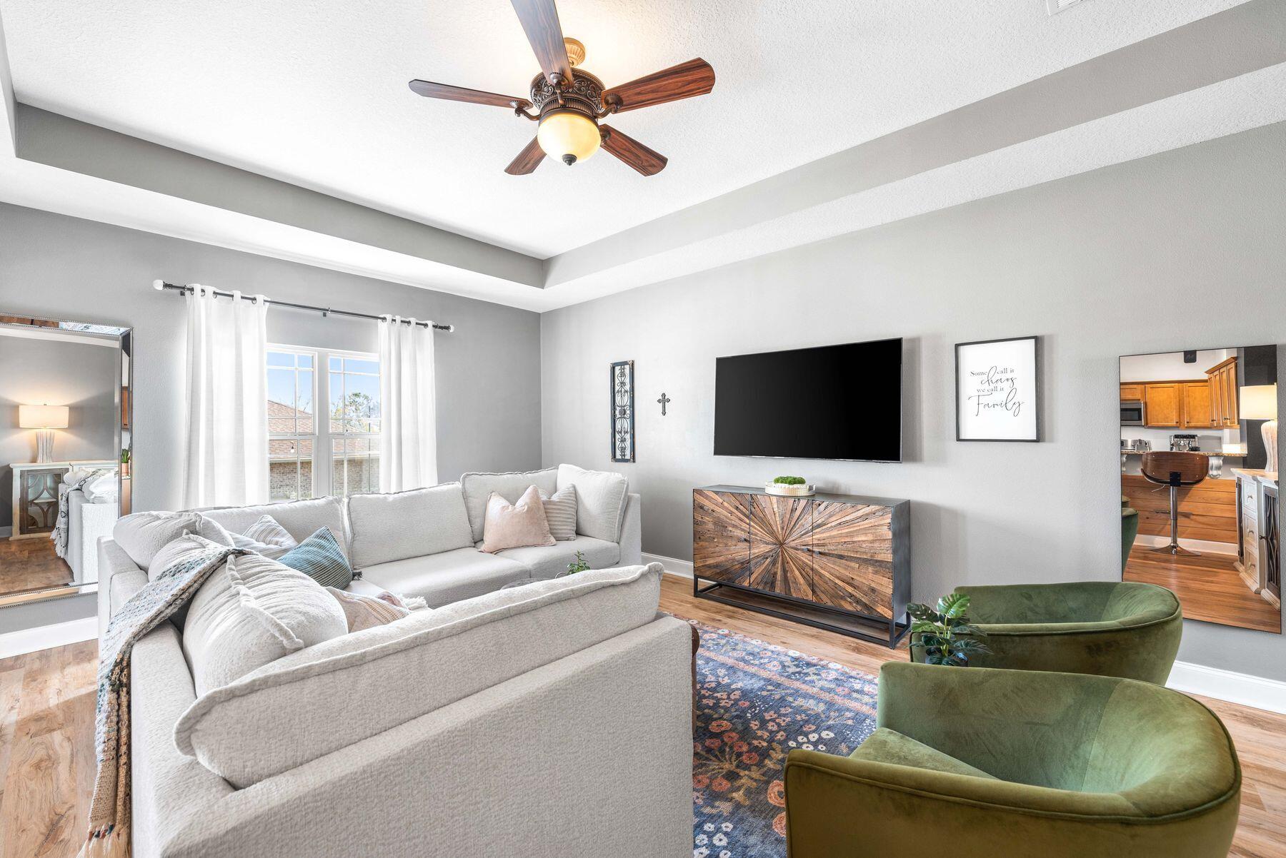 WILLOW CREEK PLANTATION - Residential