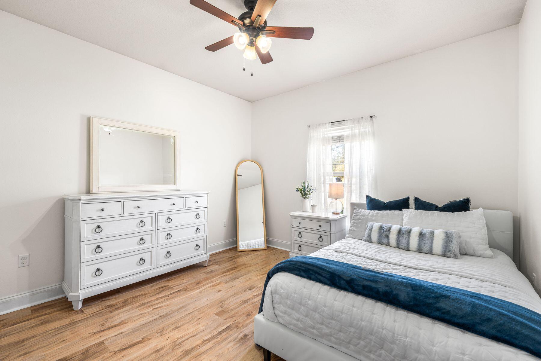 WILLOW CREEK PLANTATION - Residential