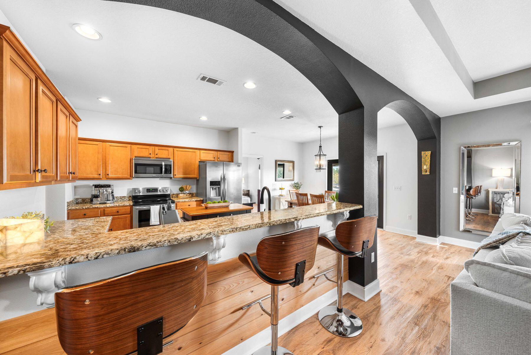 WILLOW CREEK PLANTATION - Residential