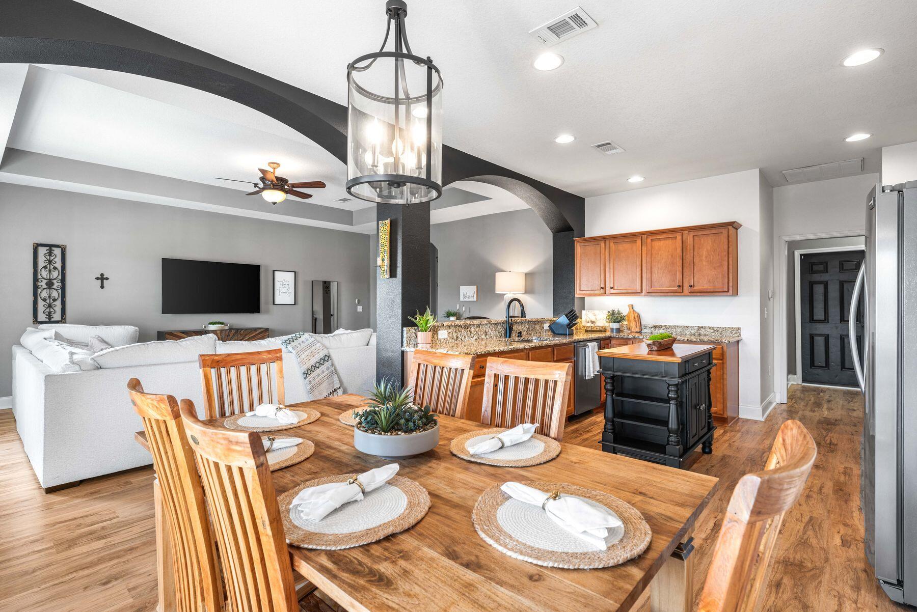 WILLOW CREEK PLANTATION - Residential