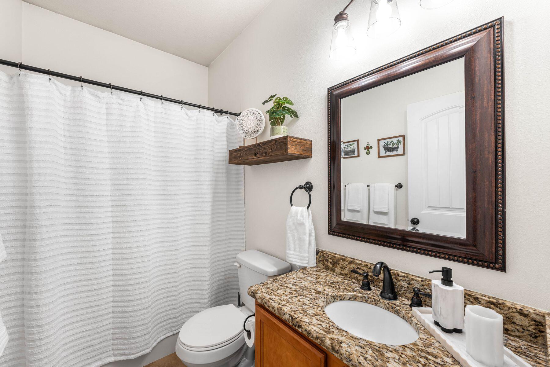 WILLOW CREEK PLANTATION - Residential