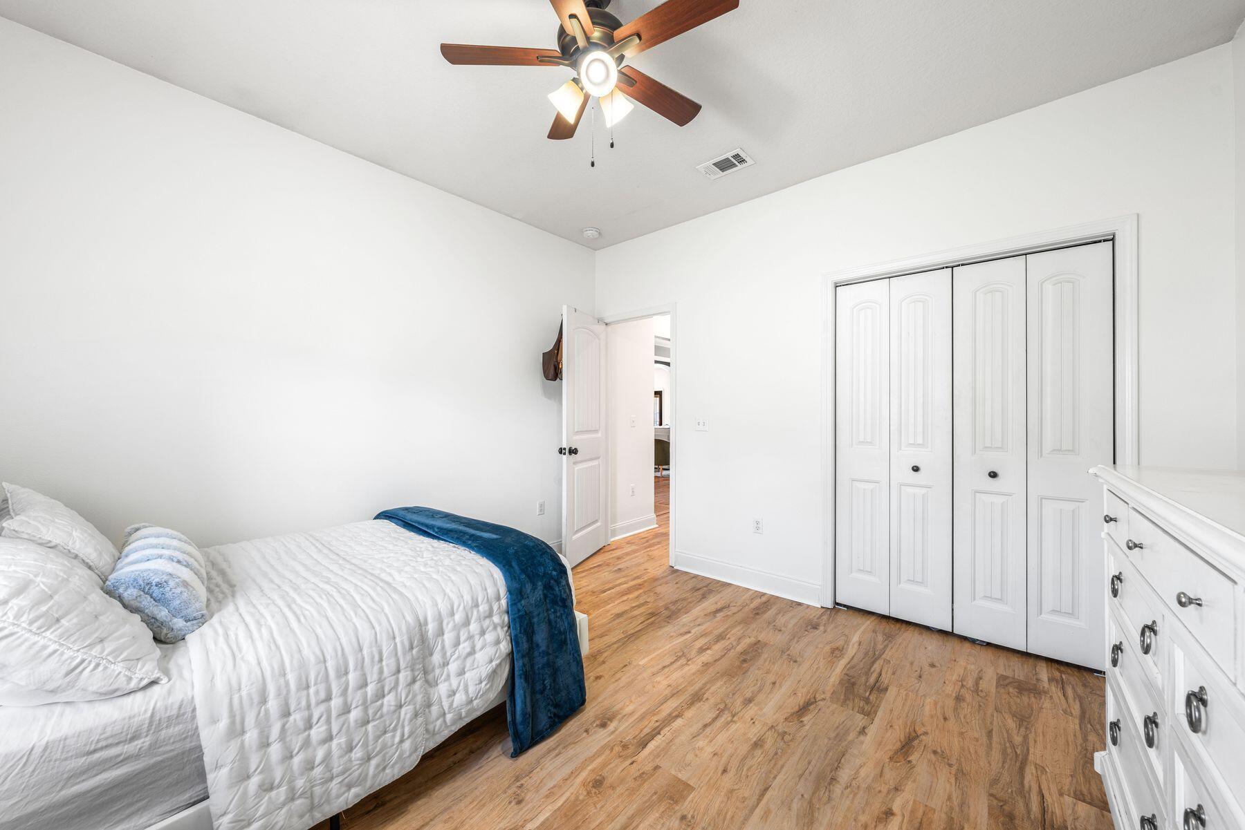 WILLOW CREEK PLANTATION - Residential