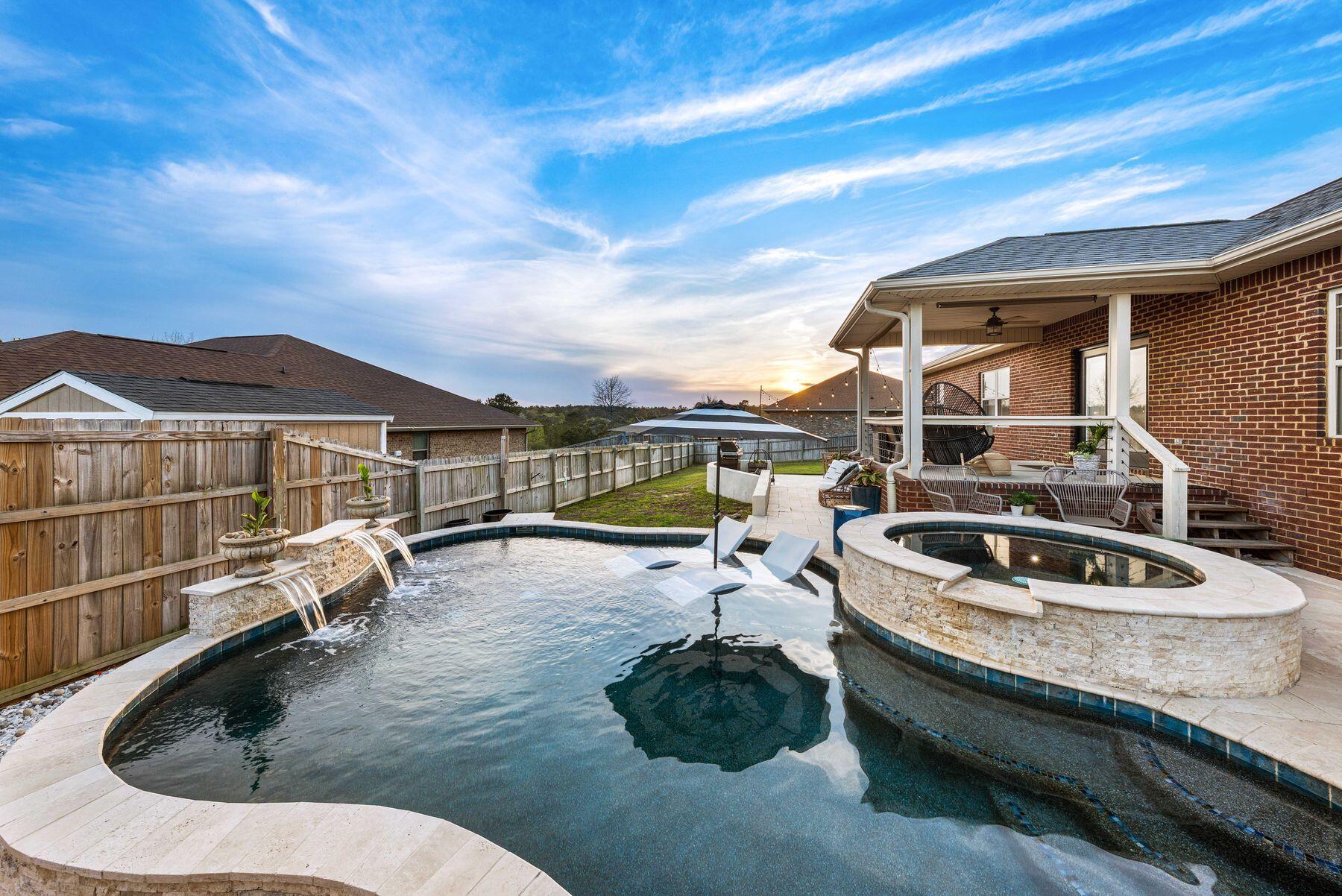 WILLOW CREEK PLANTATION - Residential