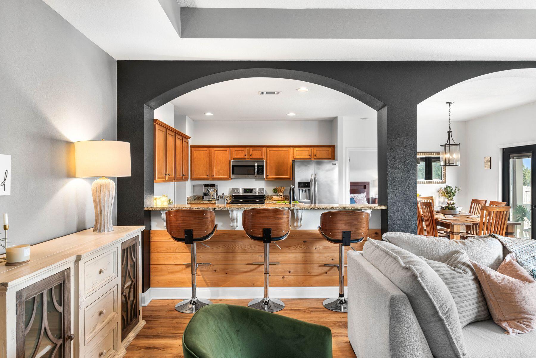 WILLOW CREEK PLANTATION - Residential