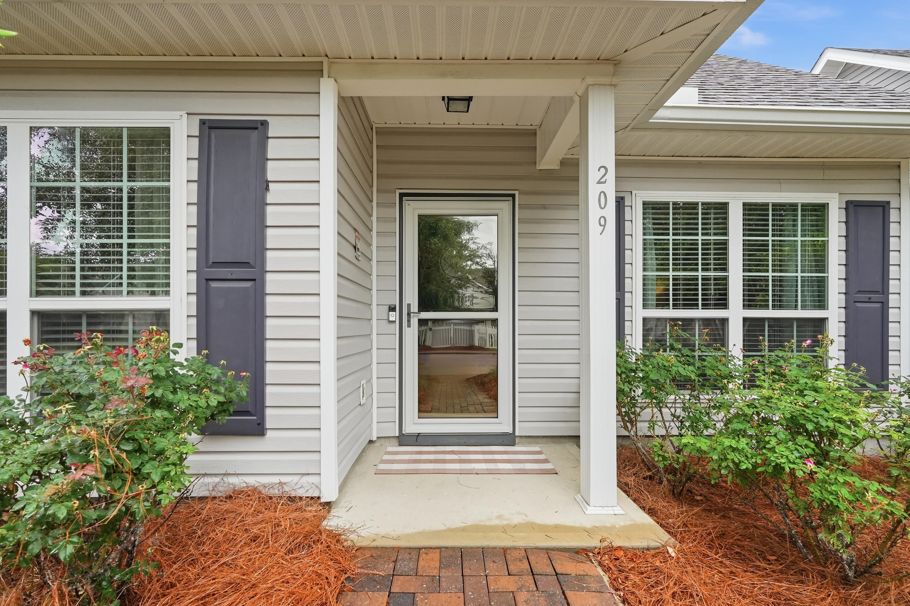HAMMOCK BAY - Residential