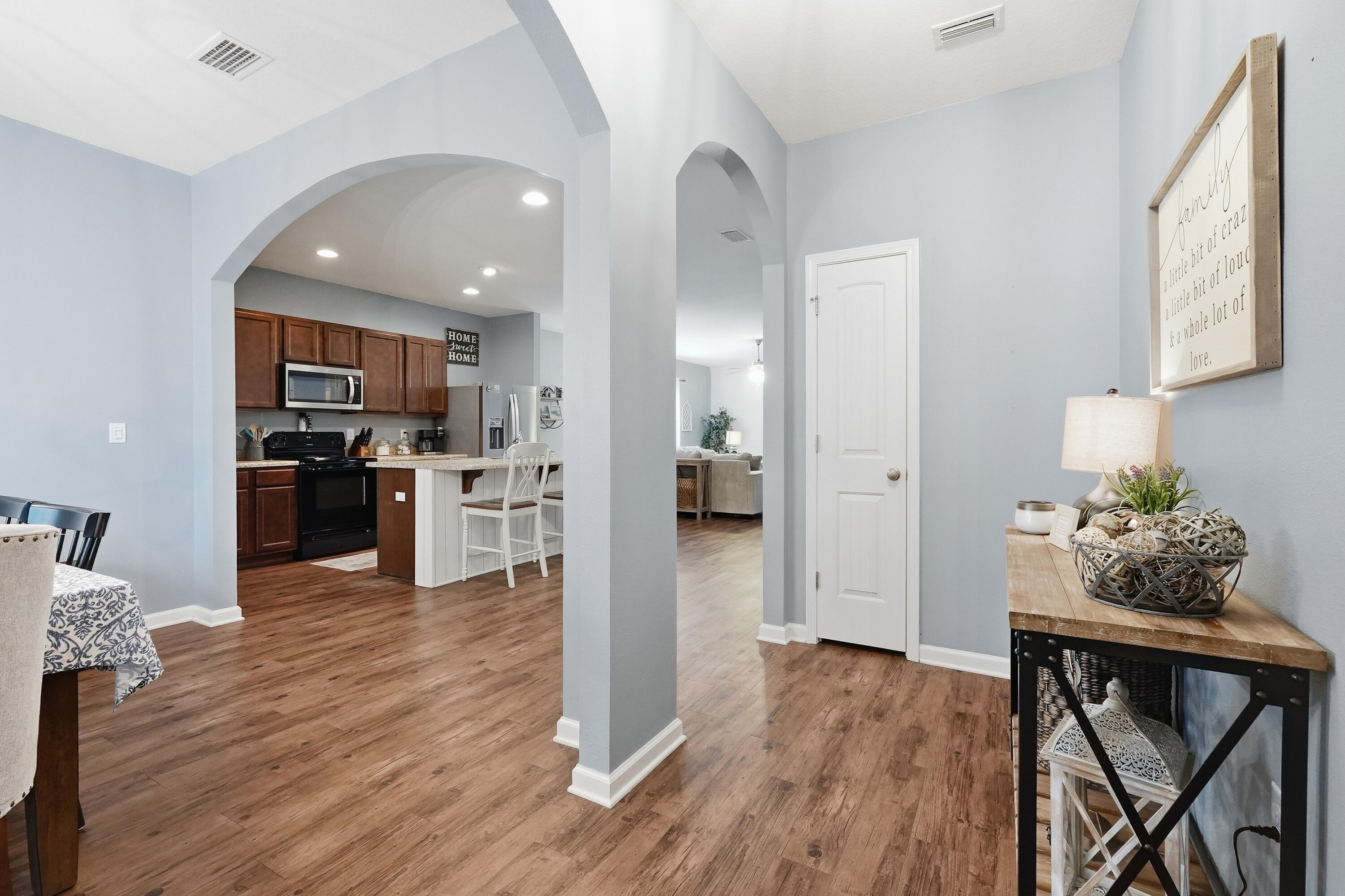 HAMMOCK BAY - Residential