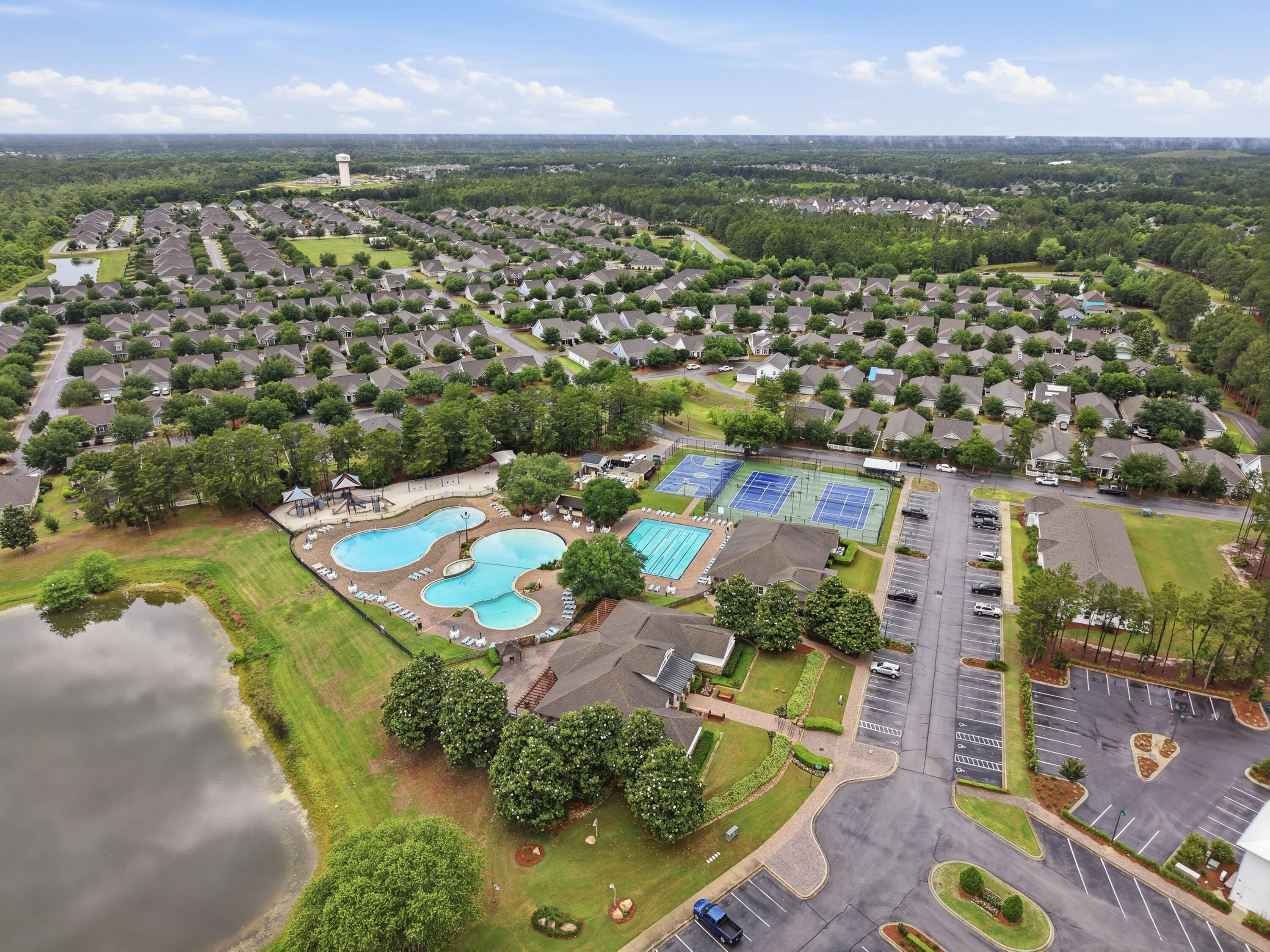HAMMOCK BAY - Residential