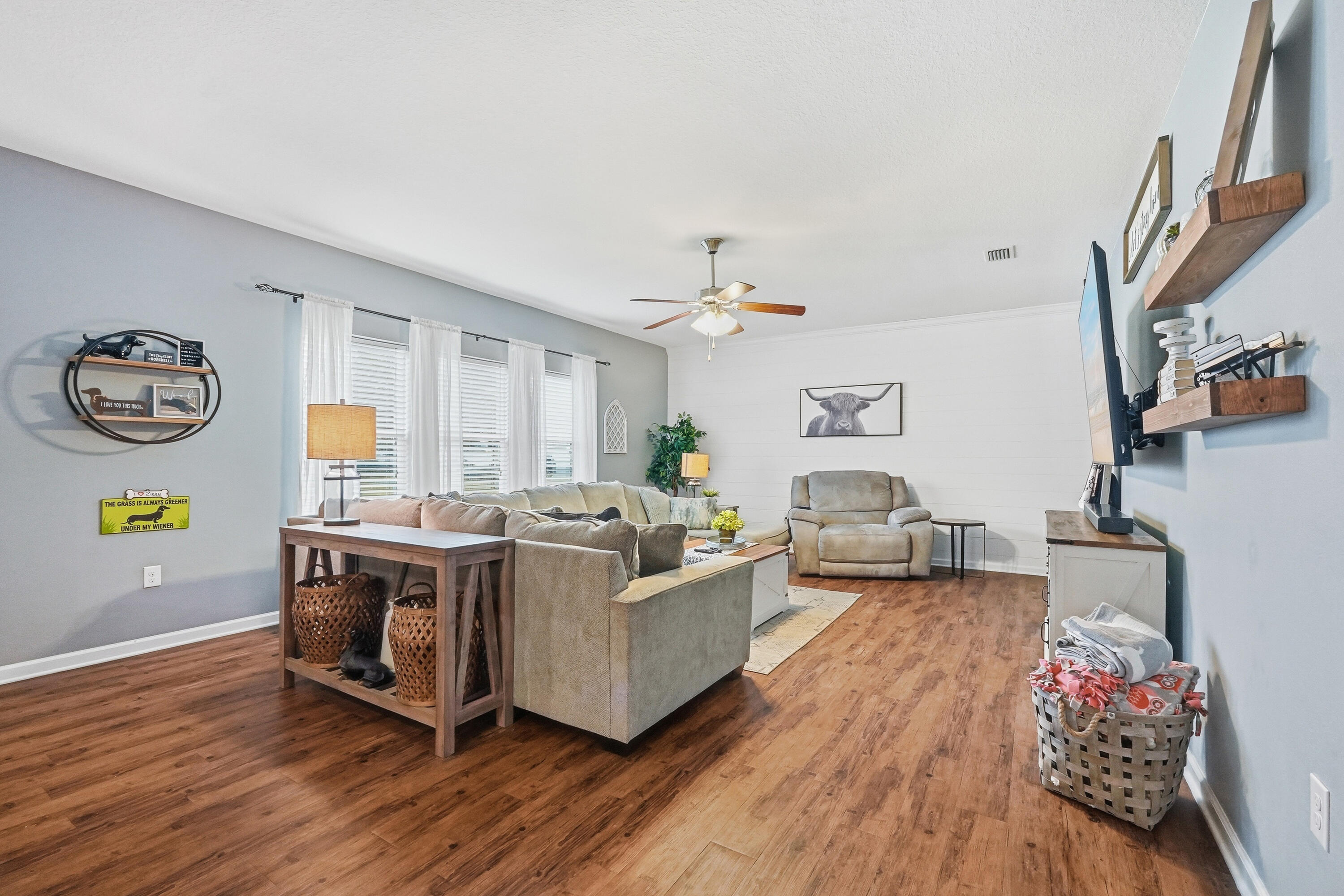 HAMMOCK BAY - Residential