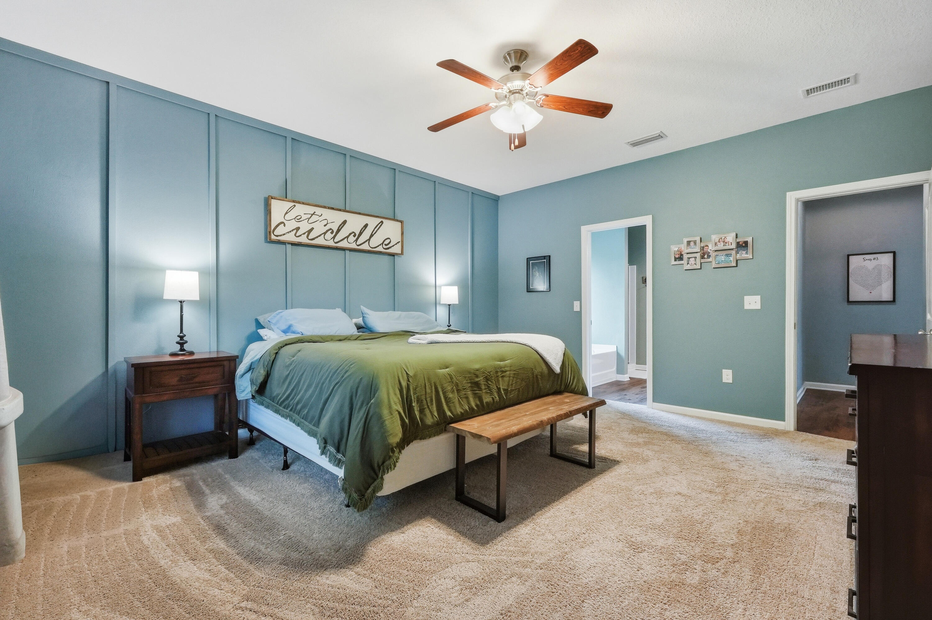 HAMMOCK BAY - Residential