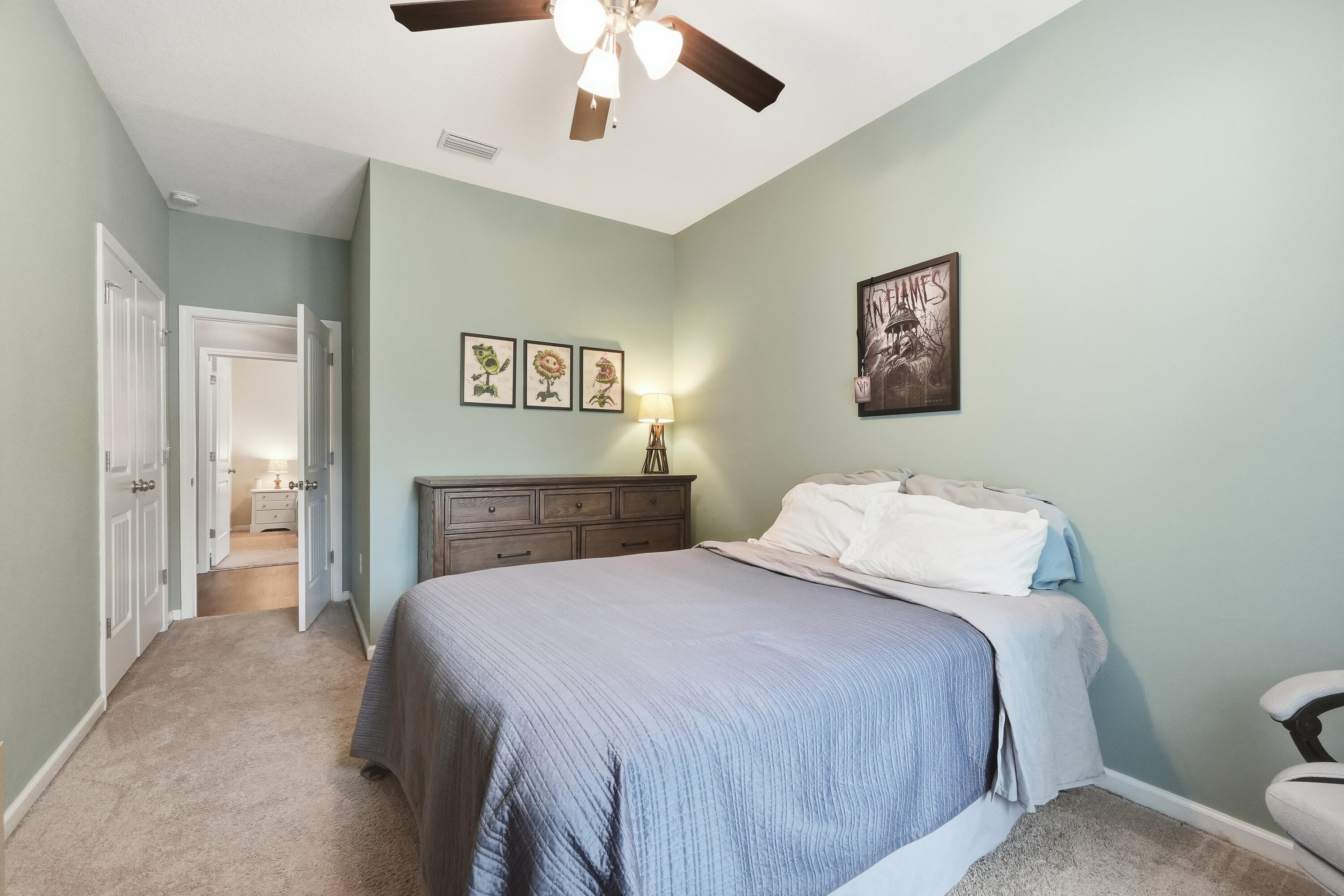 HAMMOCK BAY - Residential