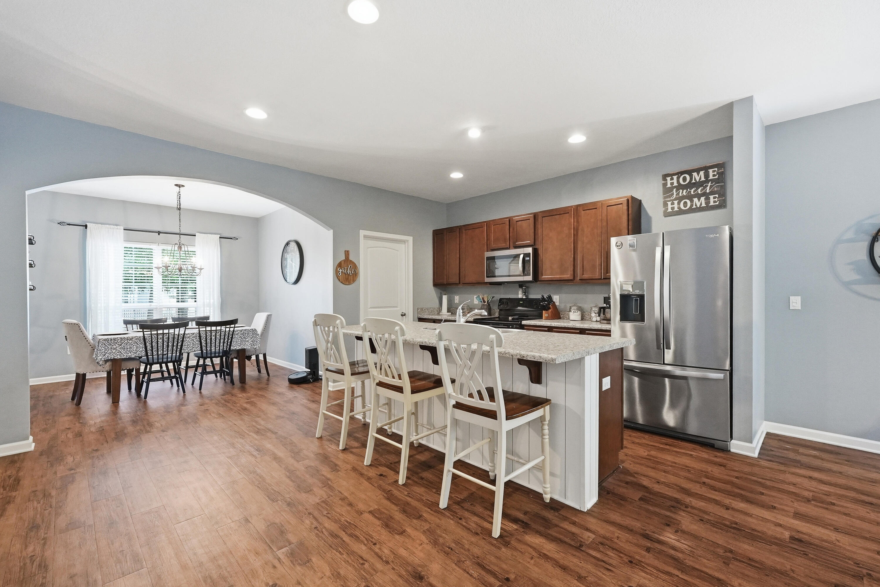 HAMMOCK BAY - Residential