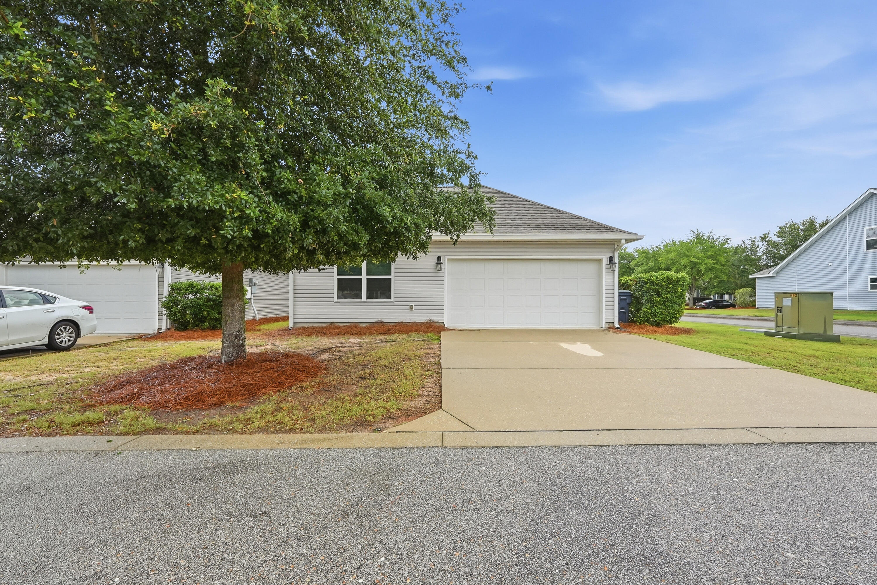 HAMMOCK BAY - Residential