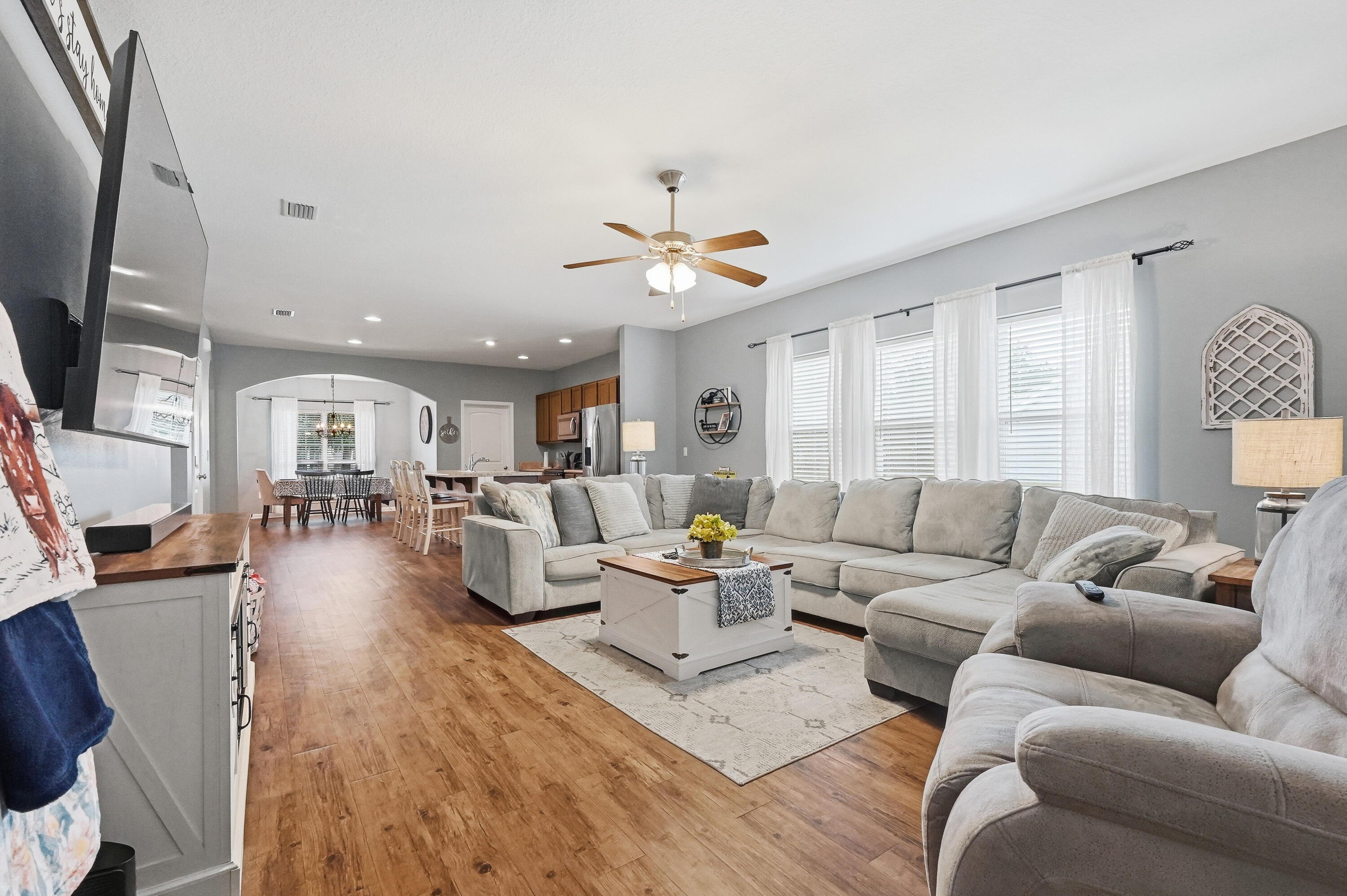 HAMMOCK BAY - Residential