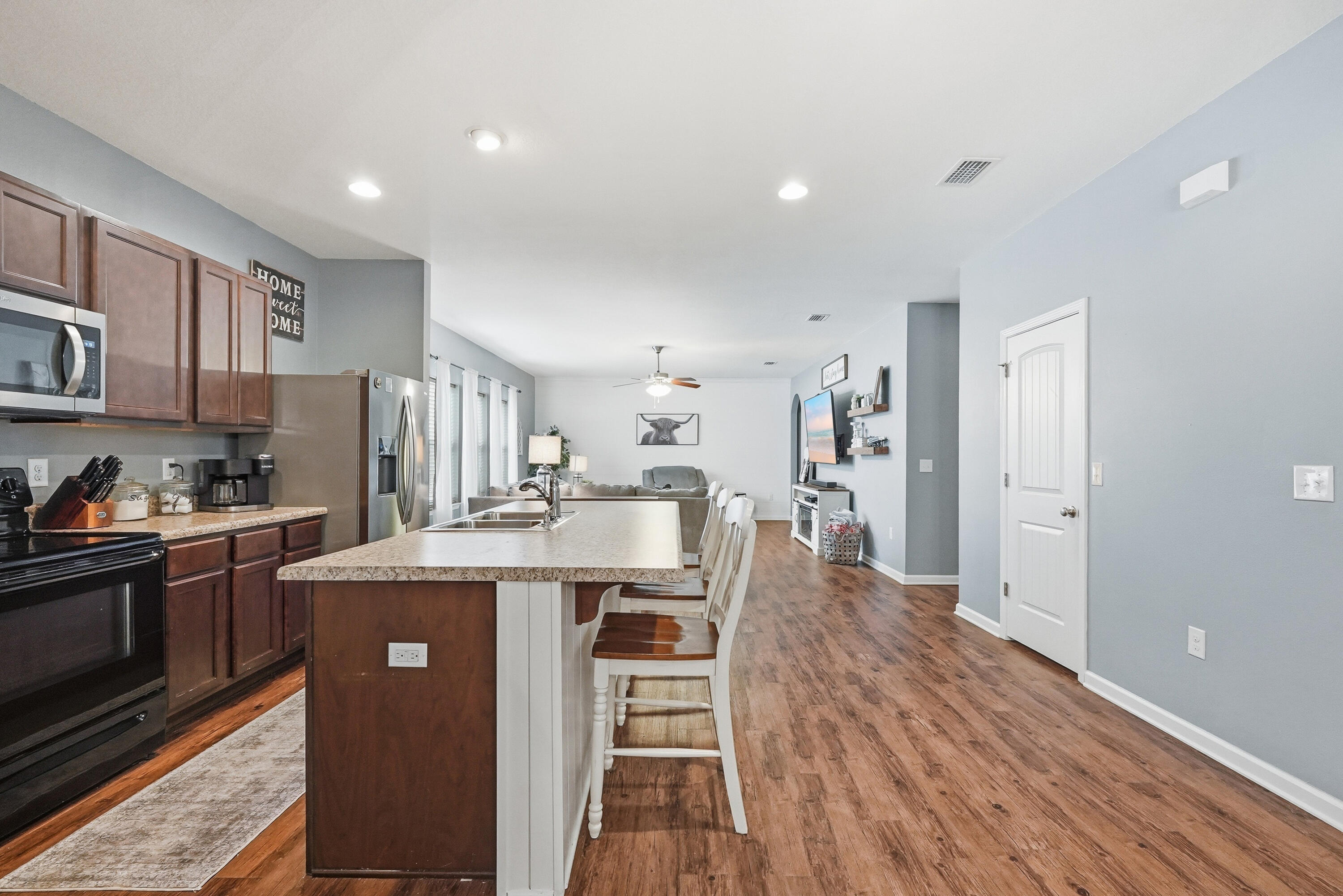 HAMMOCK BAY - Residential