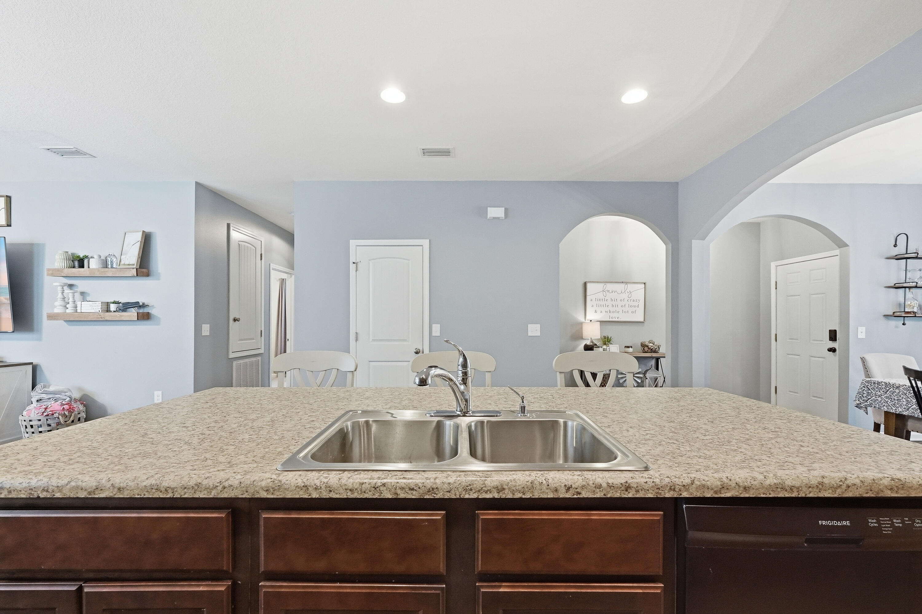 HAMMOCK BAY - Residential