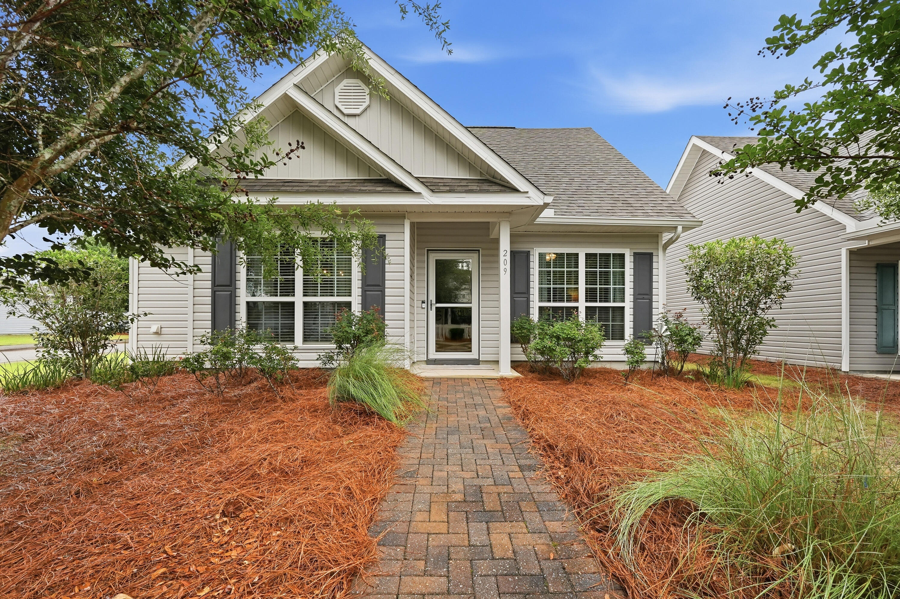 HAMMOCK BAY - Residential