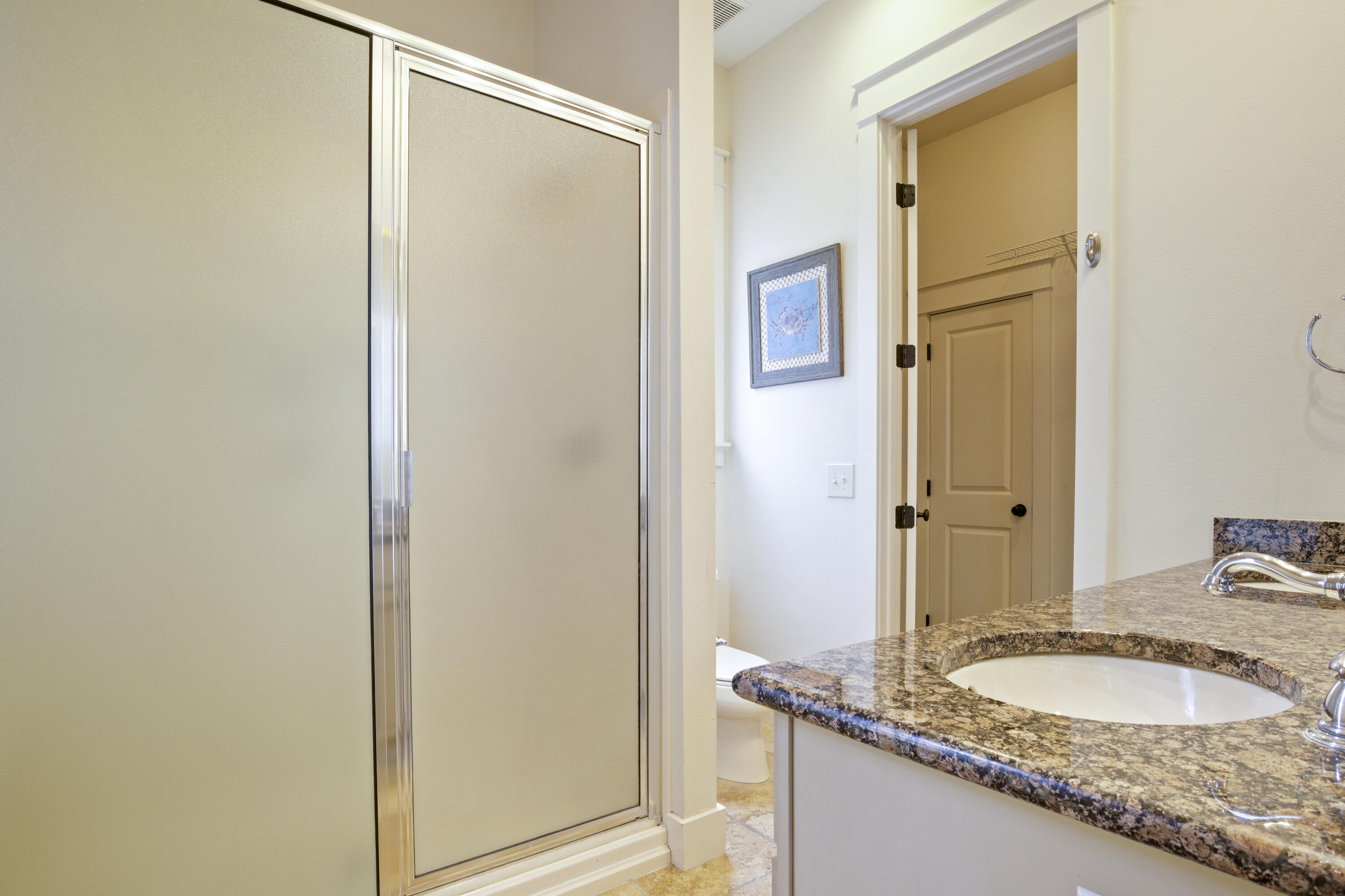 BUNGALOS AT SANDESTIN - Residential