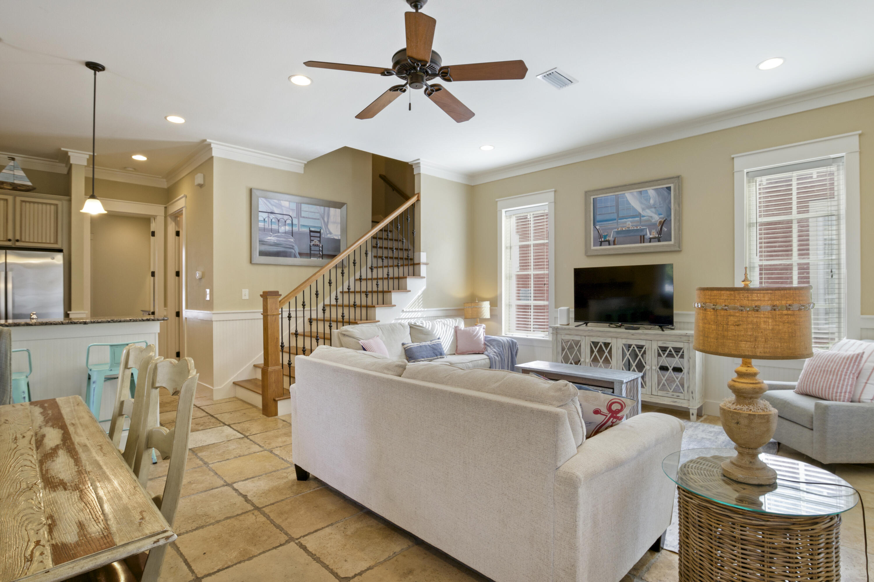 BUNGALOS AT SANDESTIN - Residential