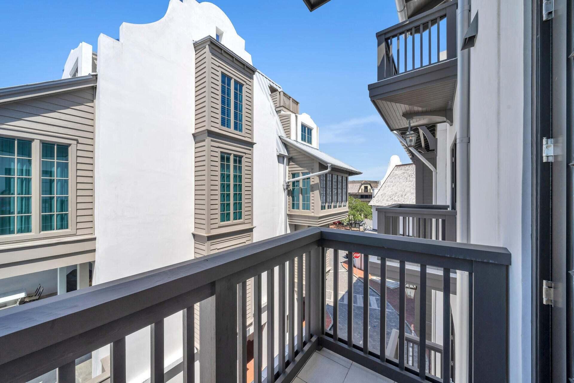 ROSEMARY BEACH - Residential