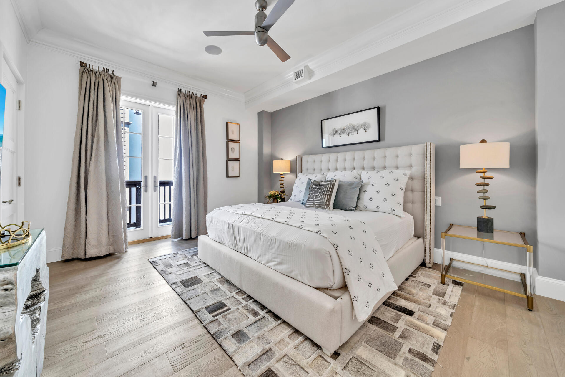 ROSEMARY BEACH - Residential