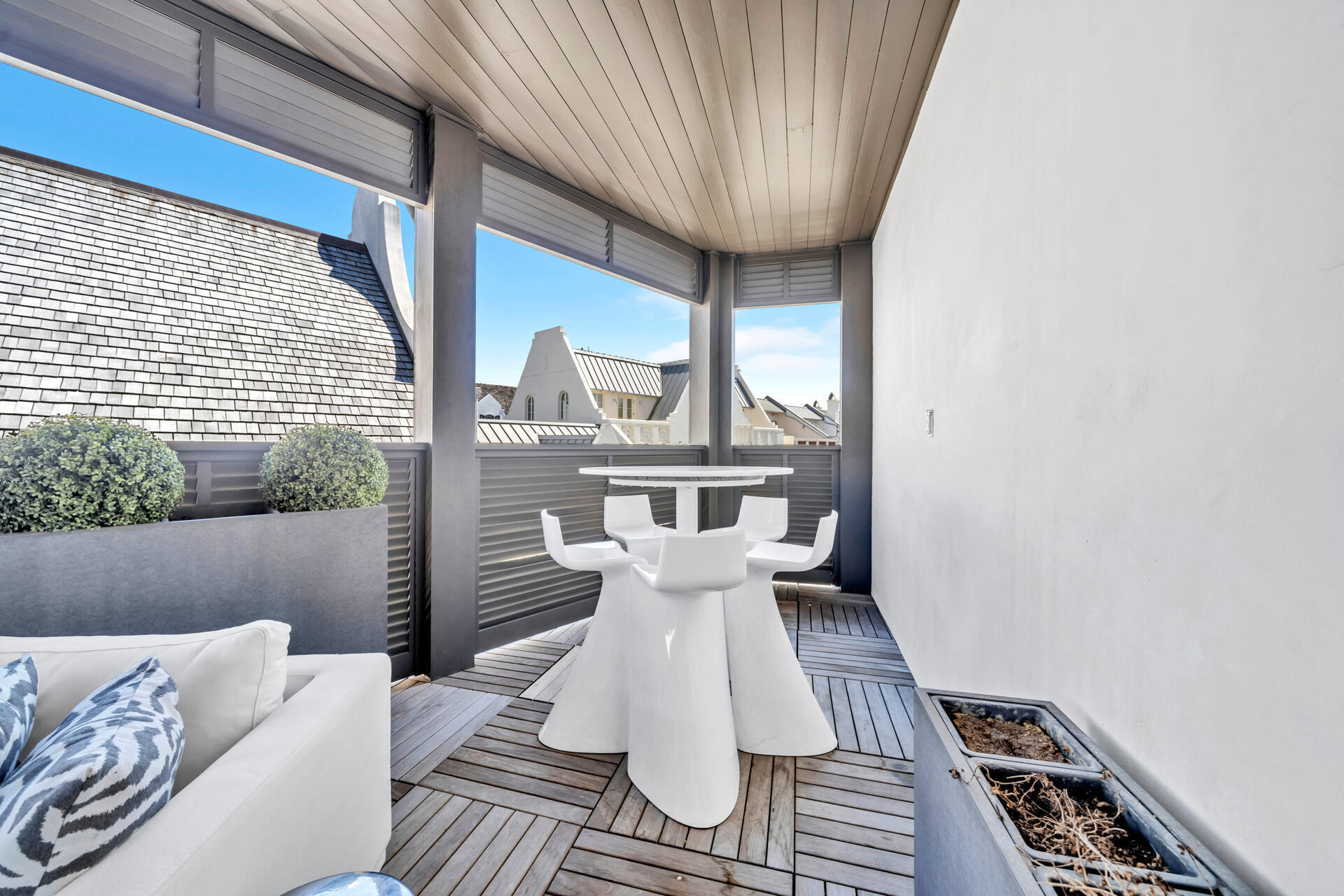 ROSEMARY BEACH - Residential