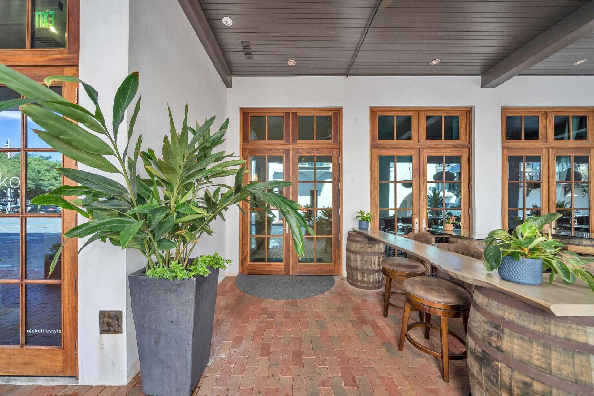 ROSEMARY BEACH - Residential