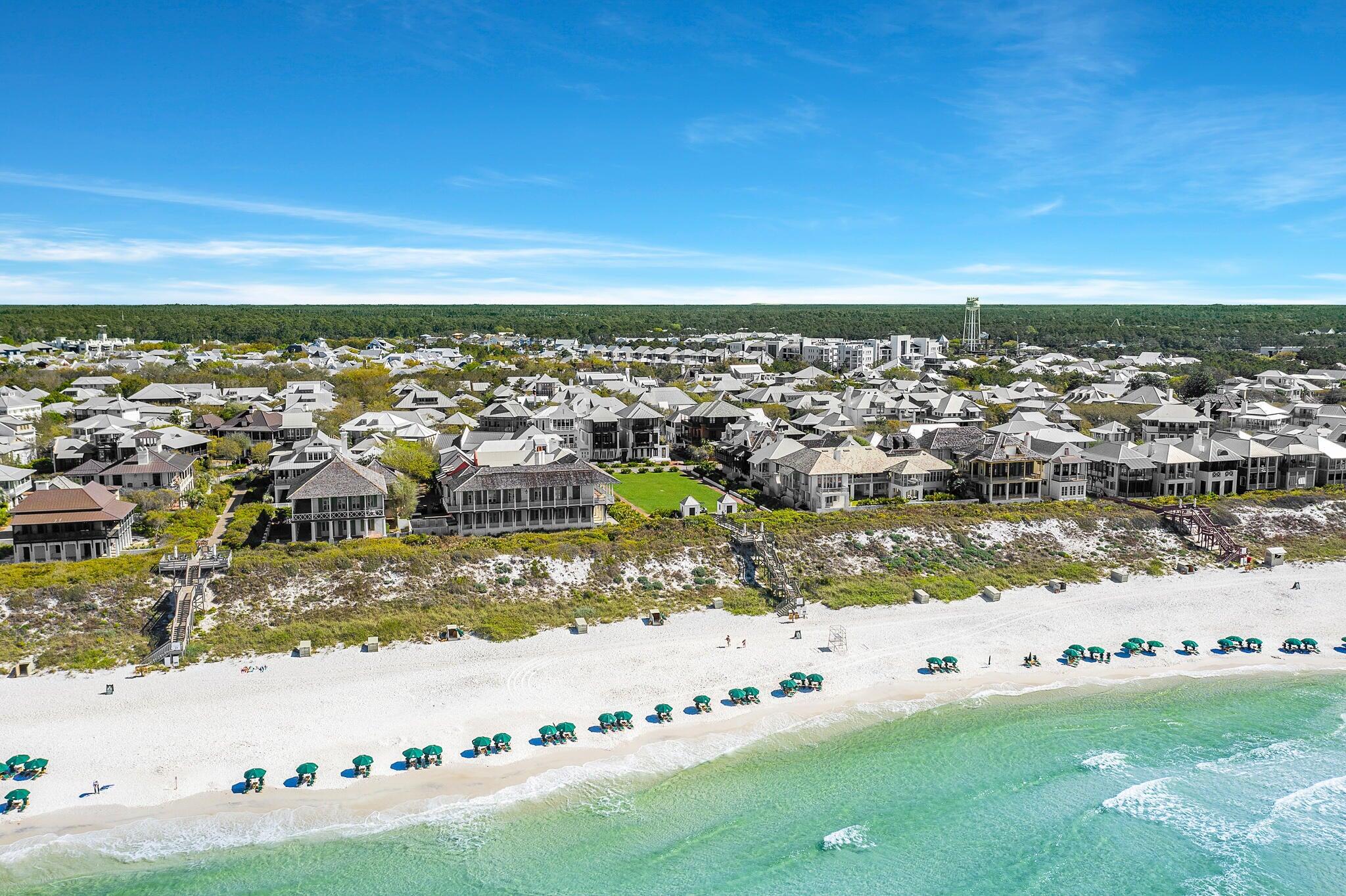 ROSEMARY BEACH - Residential