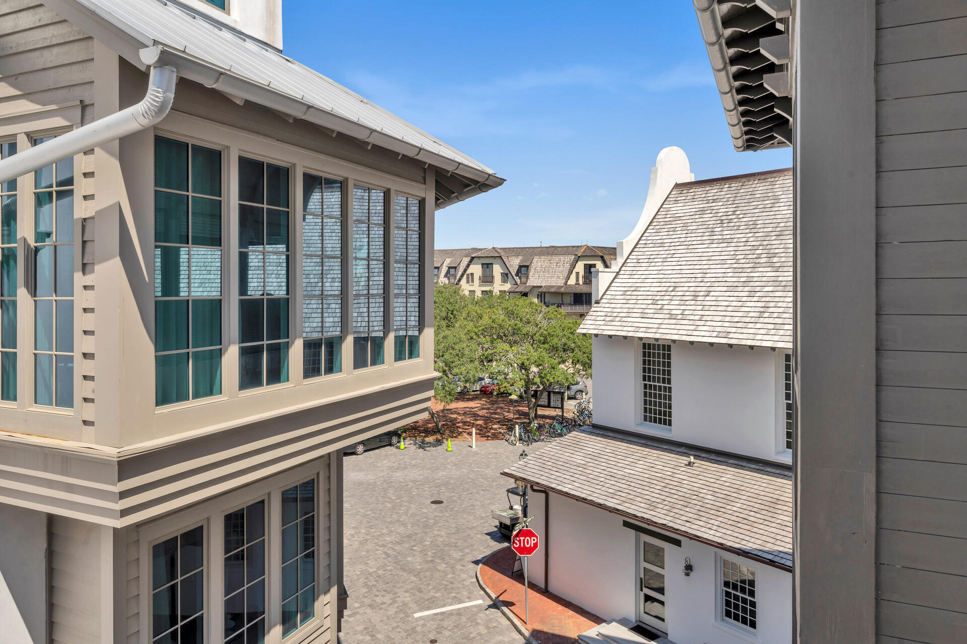 ROSEMARY BEACH - Residential