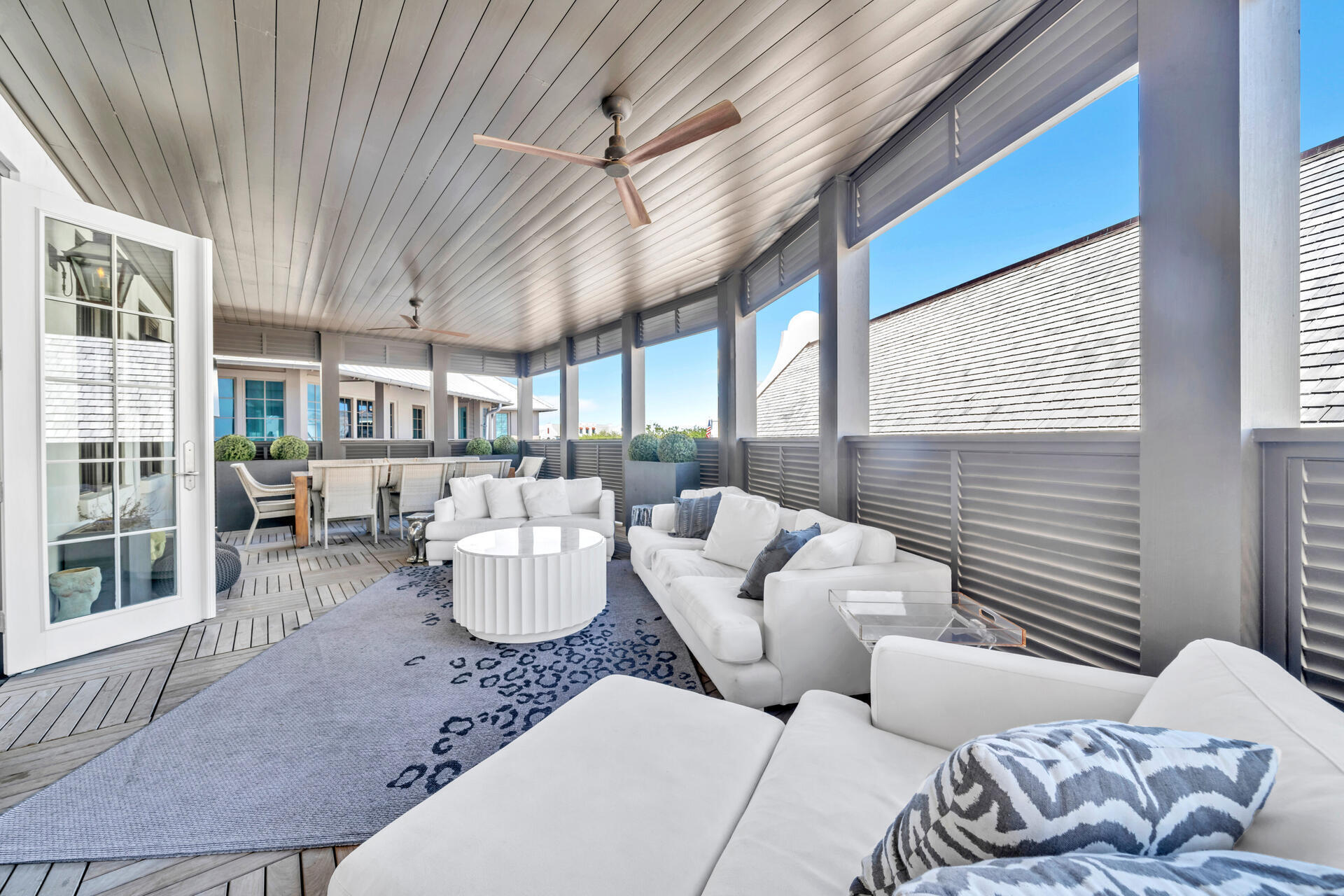 ROSEMARY BEACH - Residential