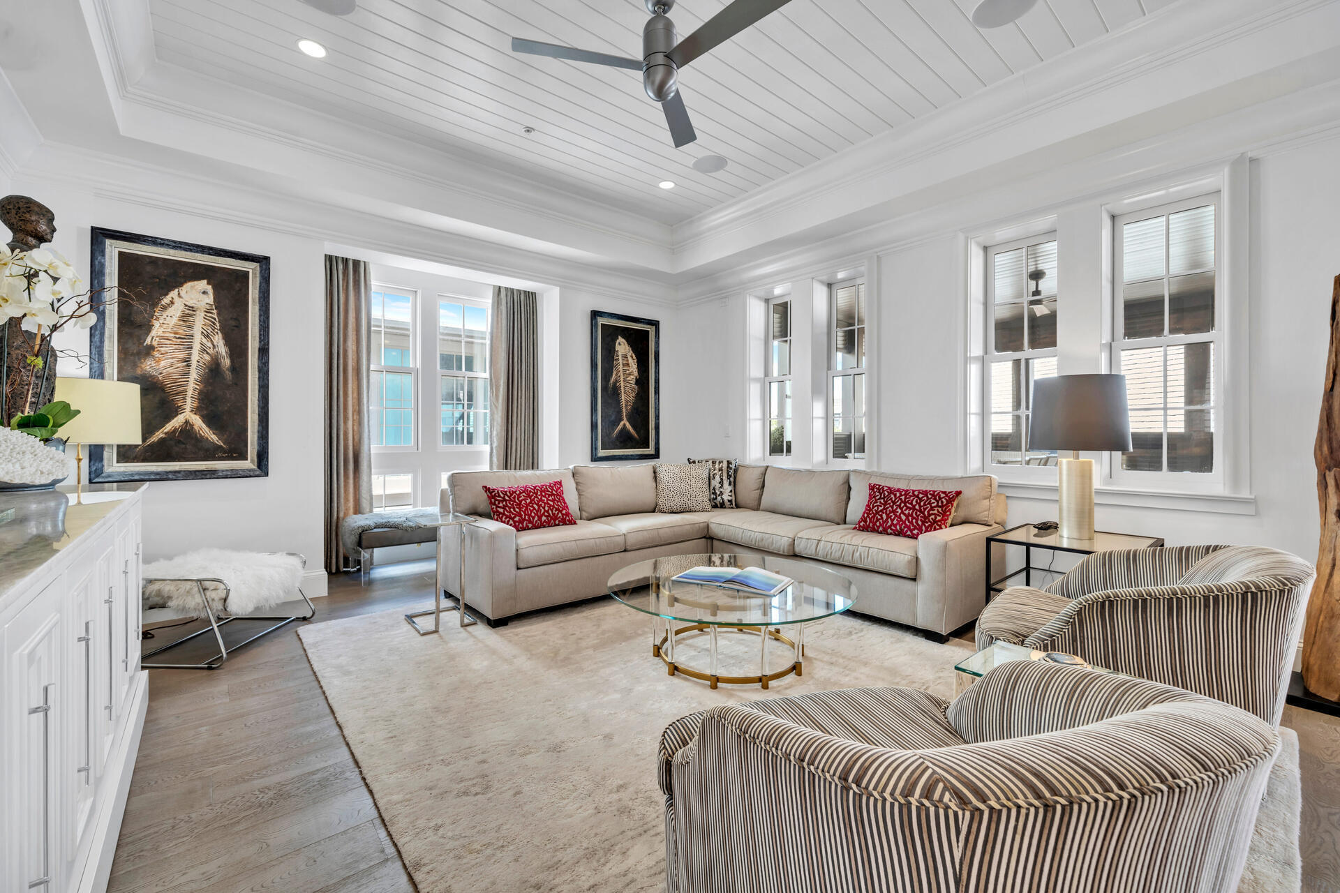 ROSEMARY BEACH - Residential